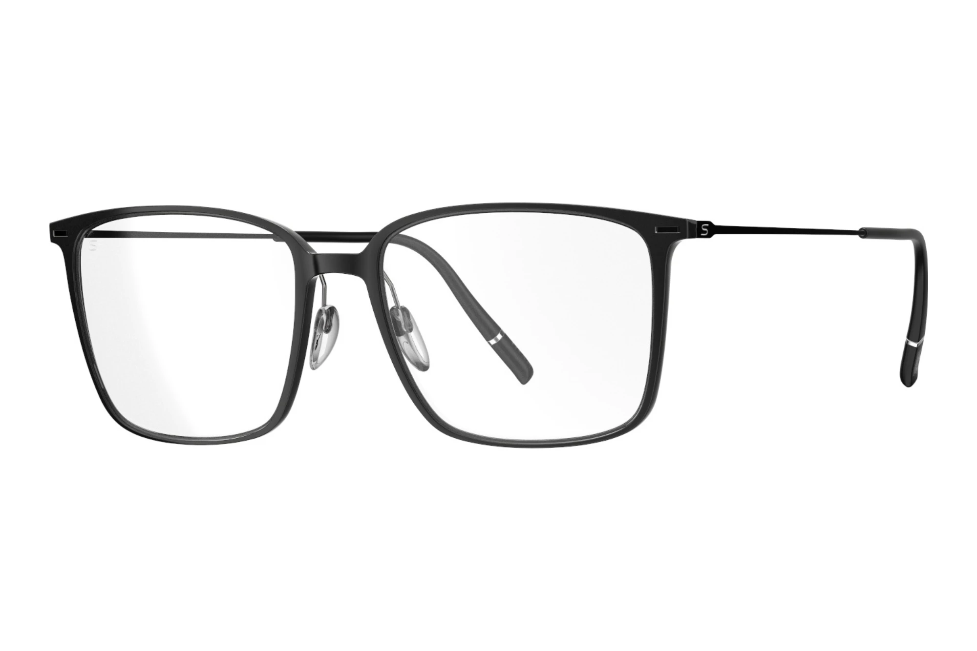 Silhouette 2986 9040 Black Silhouette 2986 9040 Black
