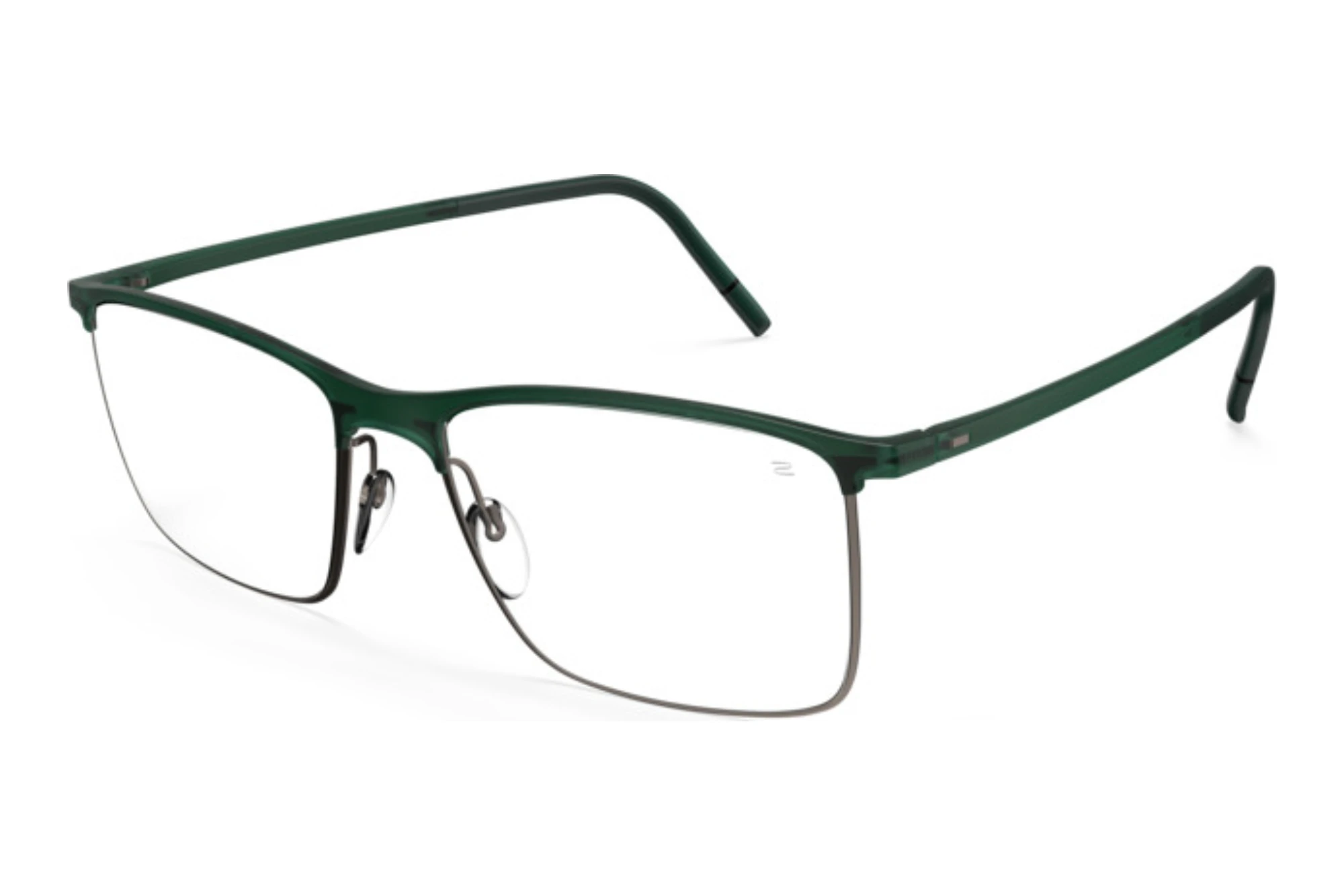 Silhouette 2987 5542 Transformative Teal Silhouette 2987 5542 Transformative Teal