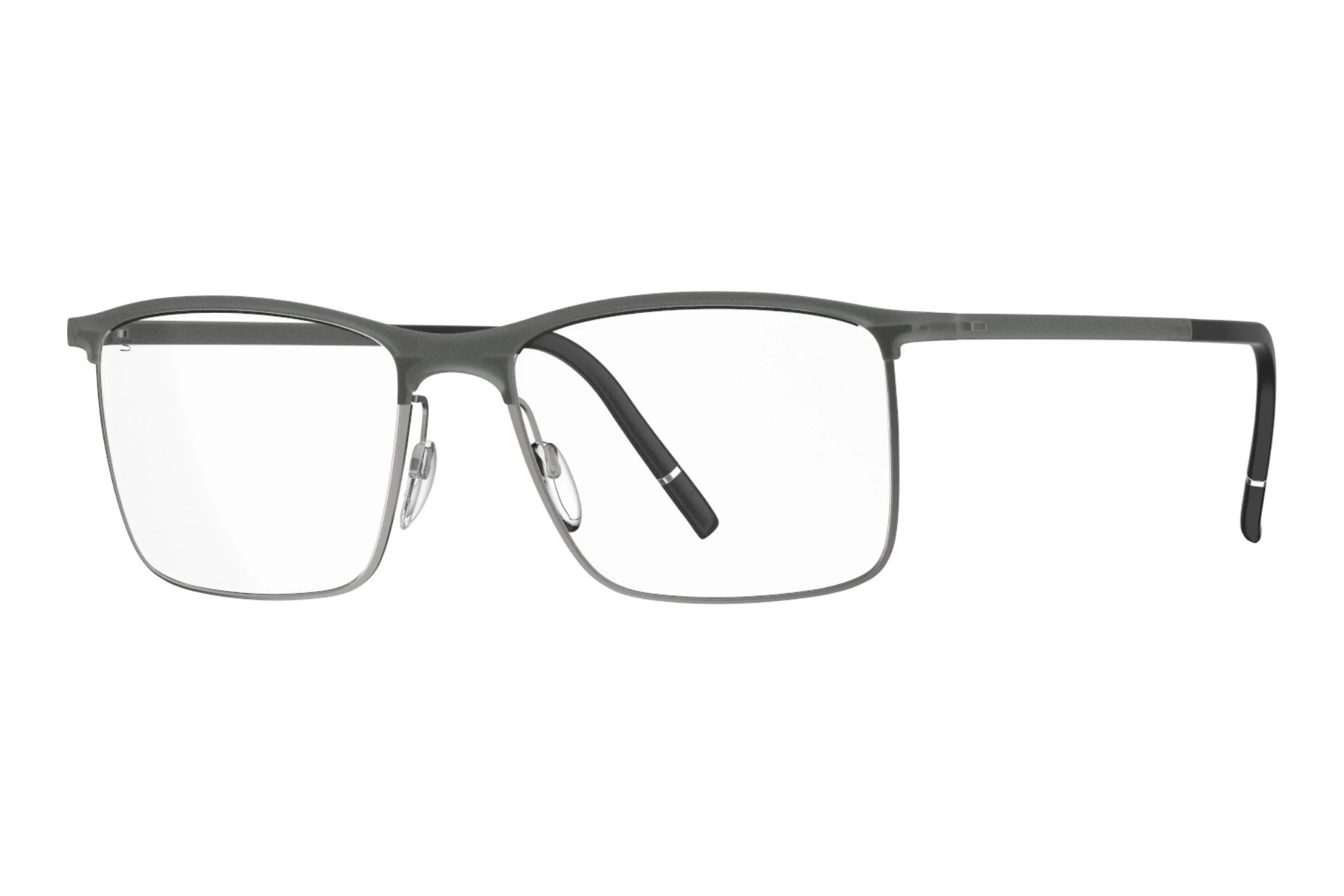 Silhouette 2987 6560 Cool Grey Silhouette 2987 6560 Cool Grey