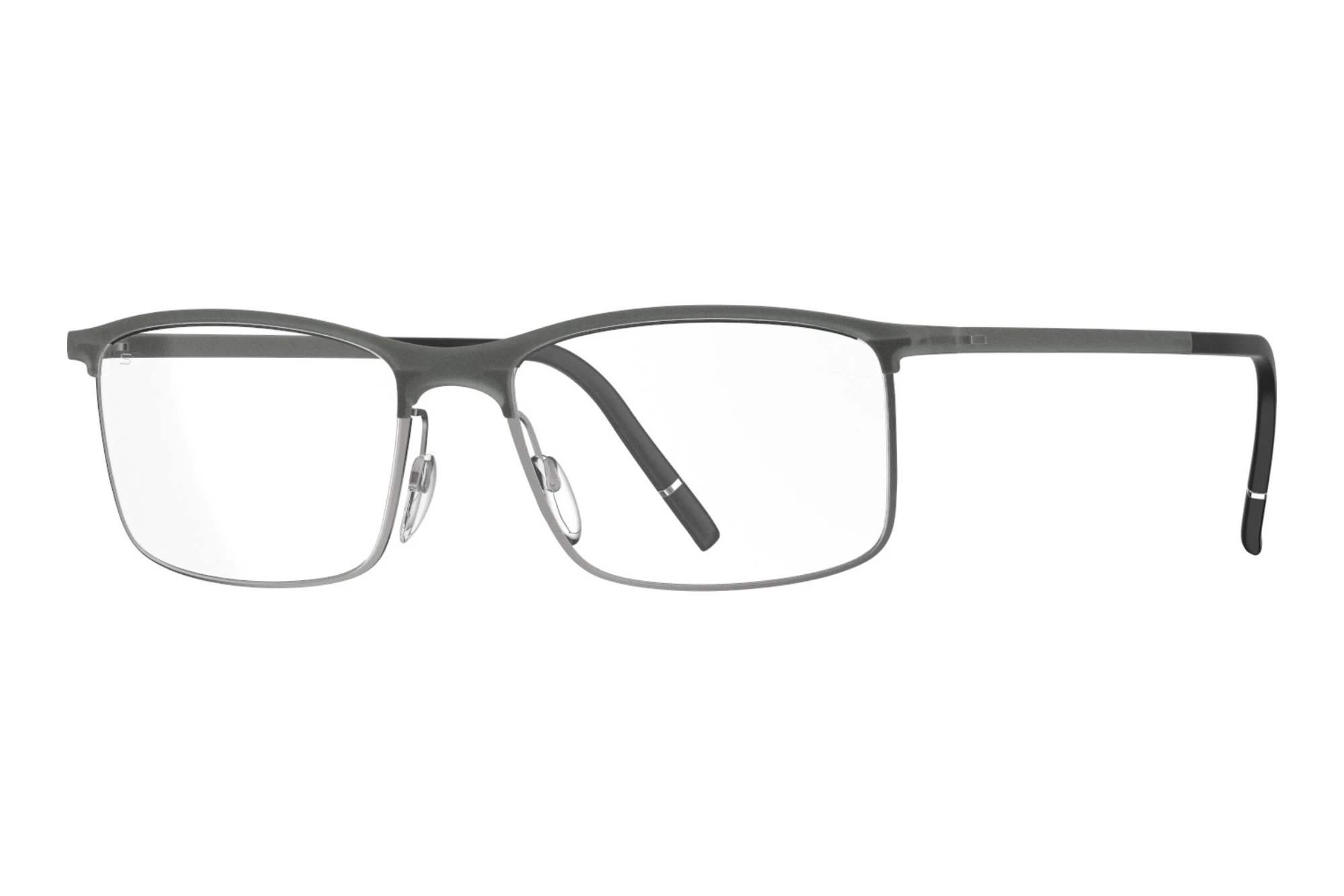 Silhouette 2988 6560 Cool Grey Silhouette 2988 6560 Cool Grey
