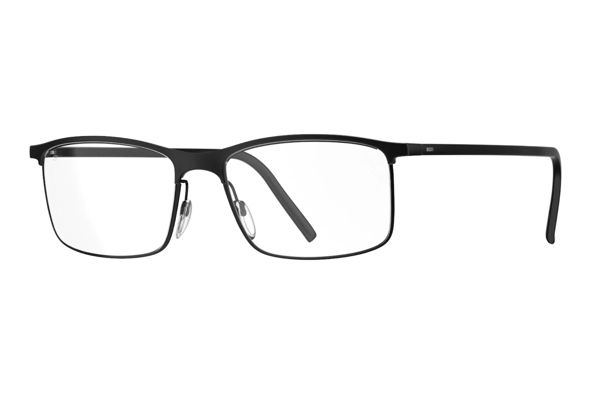 Silhouette 2988 9040 Pure Black Silhouette 2988 9040 Pure Black