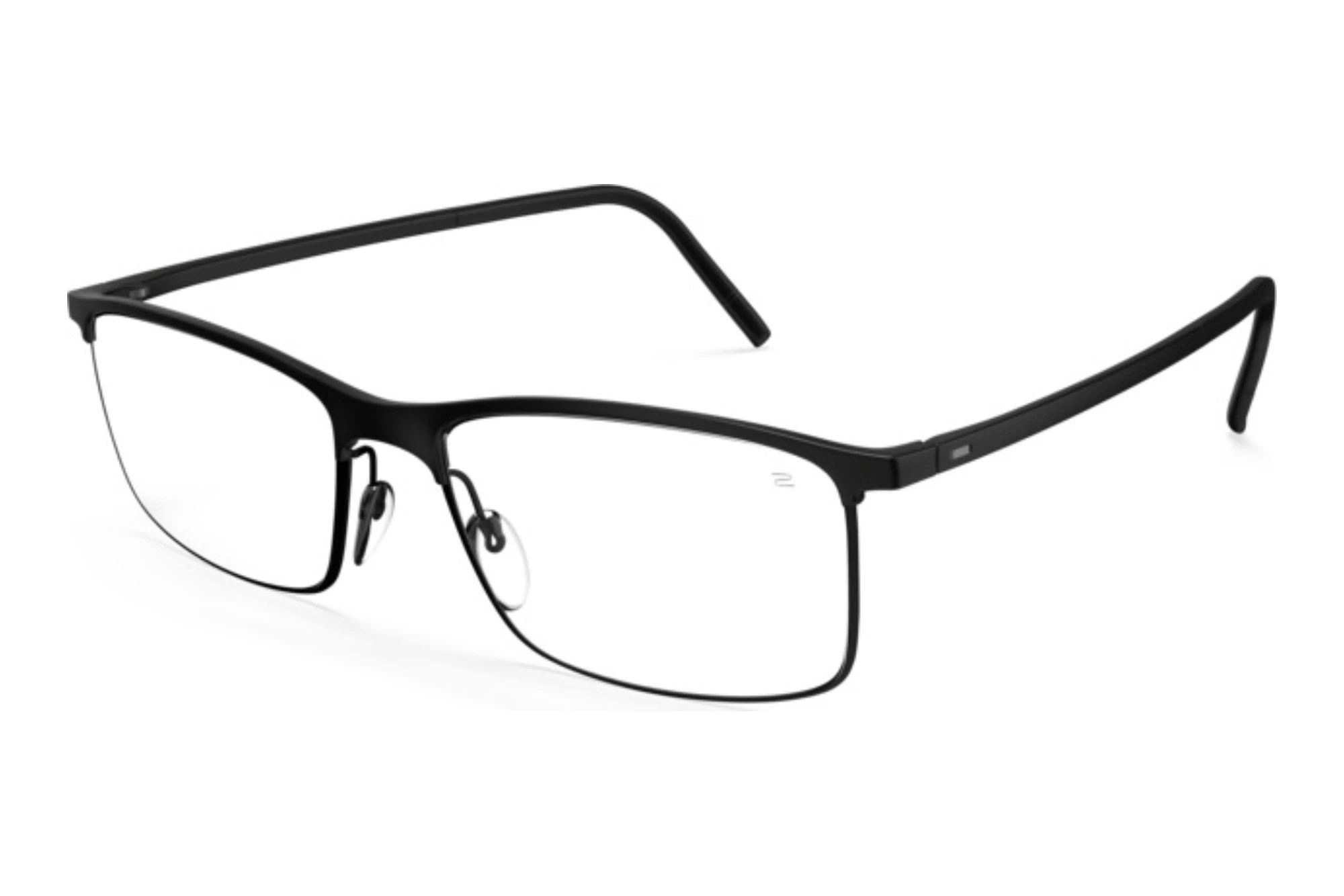 Silhouette 2988 9041 Pure Black Silhouette 2988 9041 Pure Black