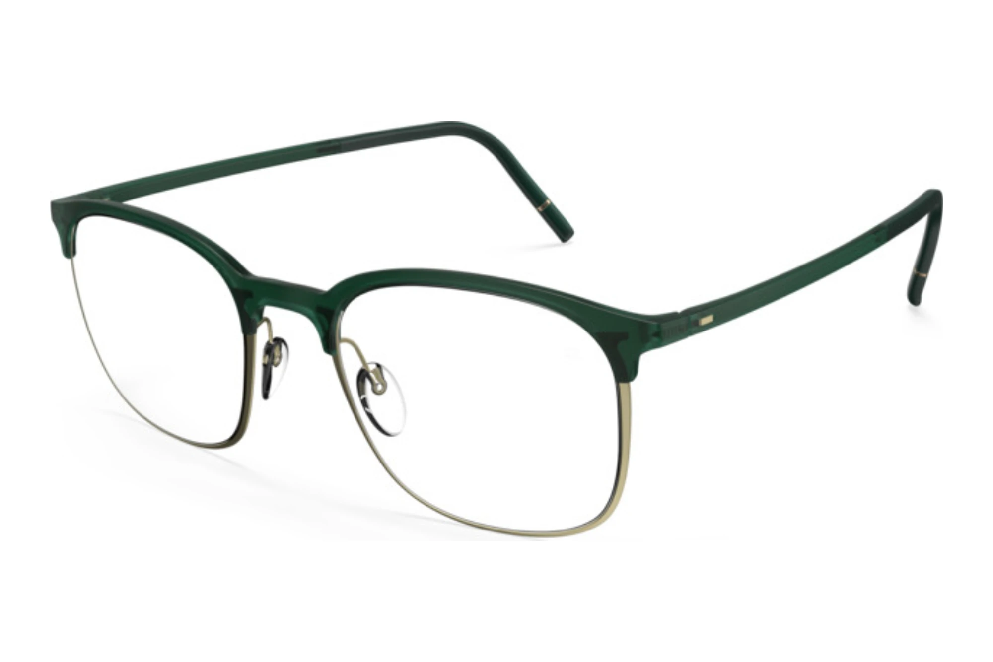 Silhouette 2989 5641 Transformative Teal Silhouette 2989 5641 Transformative Teal