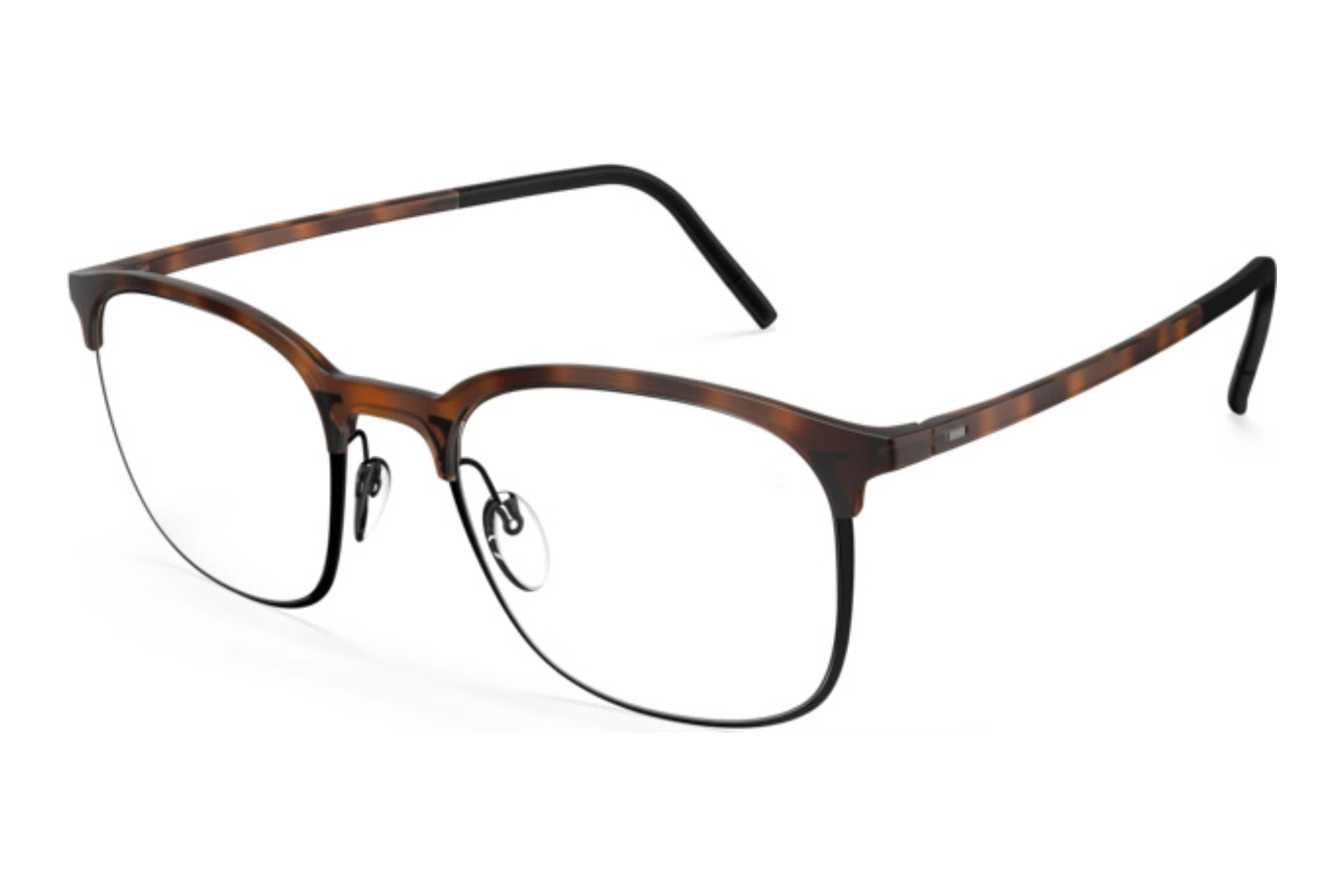 Silhouette 2989 6041 Mahogany / Brown Silhouette 2989 6041 Mahogany / Brown