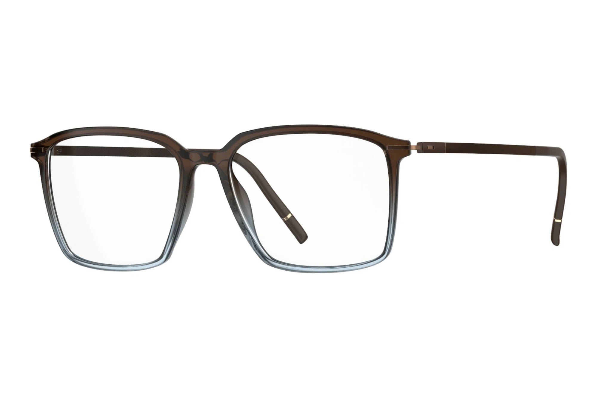 Silhouette 2991 6140 Chestnut Blue Gradient Silhouette 2991 6140 Chestnut Blue Gradient