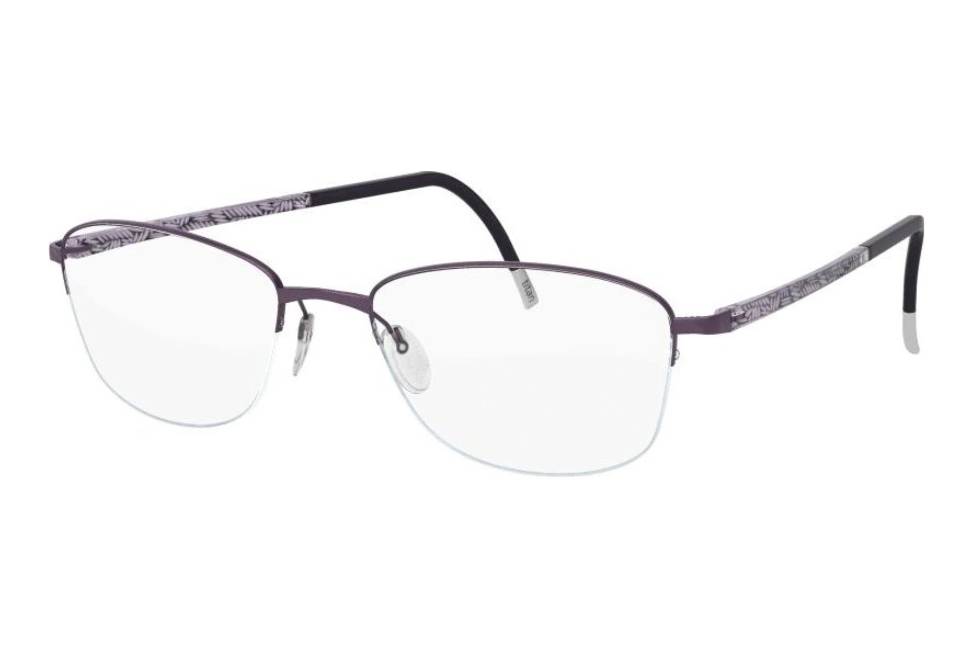 Silhouette 4492 6054 Violet / Violet-Grey Silhouette 4492 6054 Violet / Violet-Grey