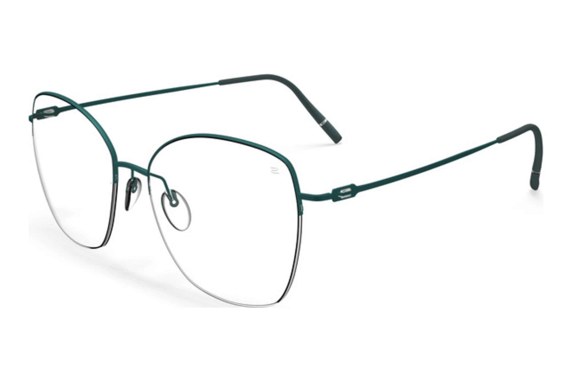Silhouette 4573 5040 Transformative Teal Silhouette 4573 5040 Transformative Teal
