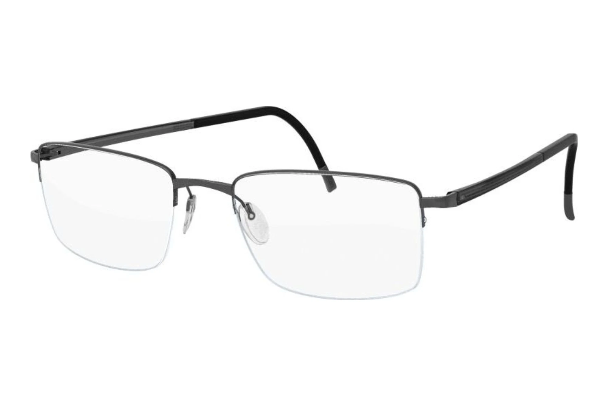 Silhouette 5457 6060 Black / Anthracite Silhouette 5457 6060 Black / Anthracite