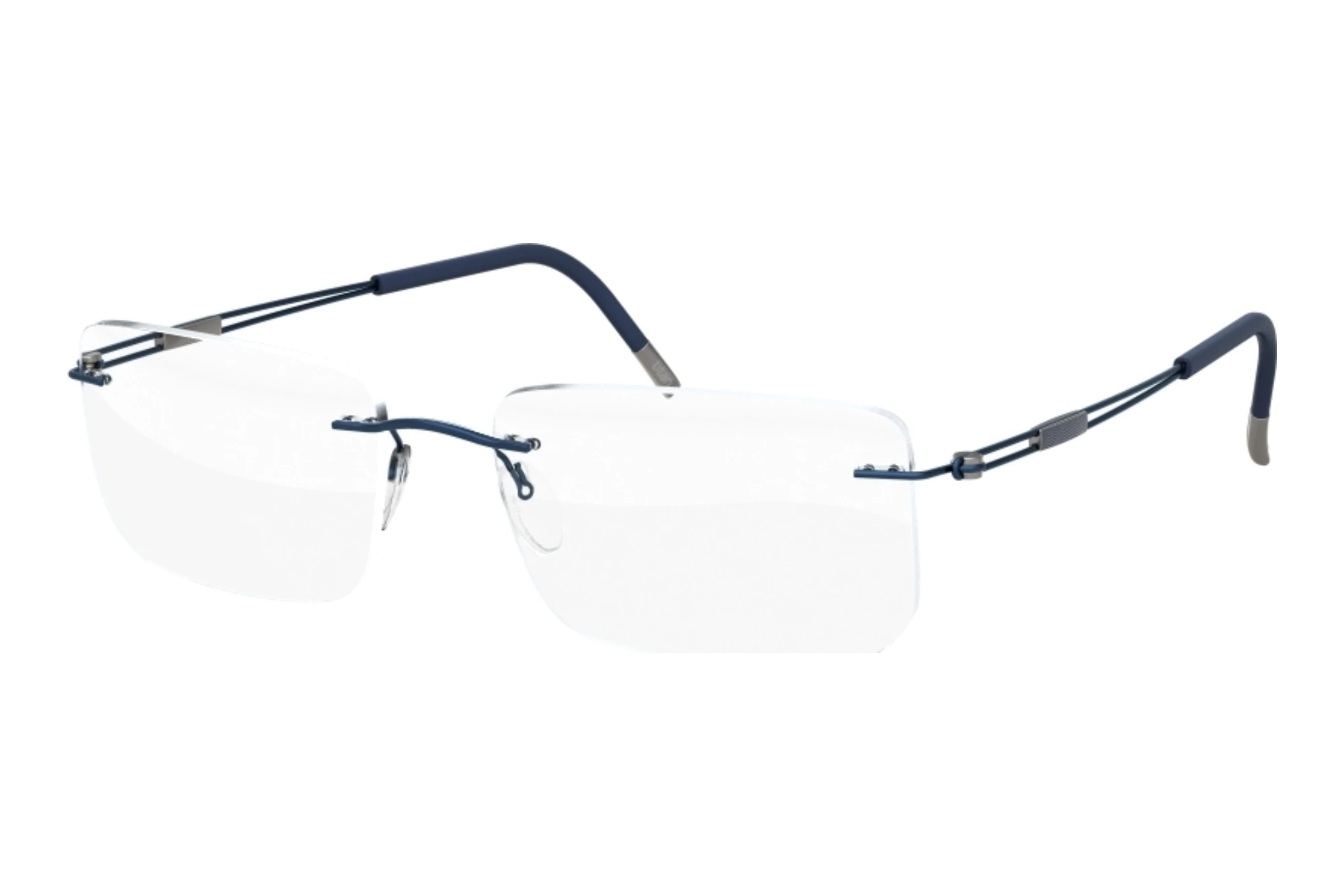 Silhouette 5521-EY 4540 Blue Midnight Silhouette 5521-EY 4540 Blue Midnight