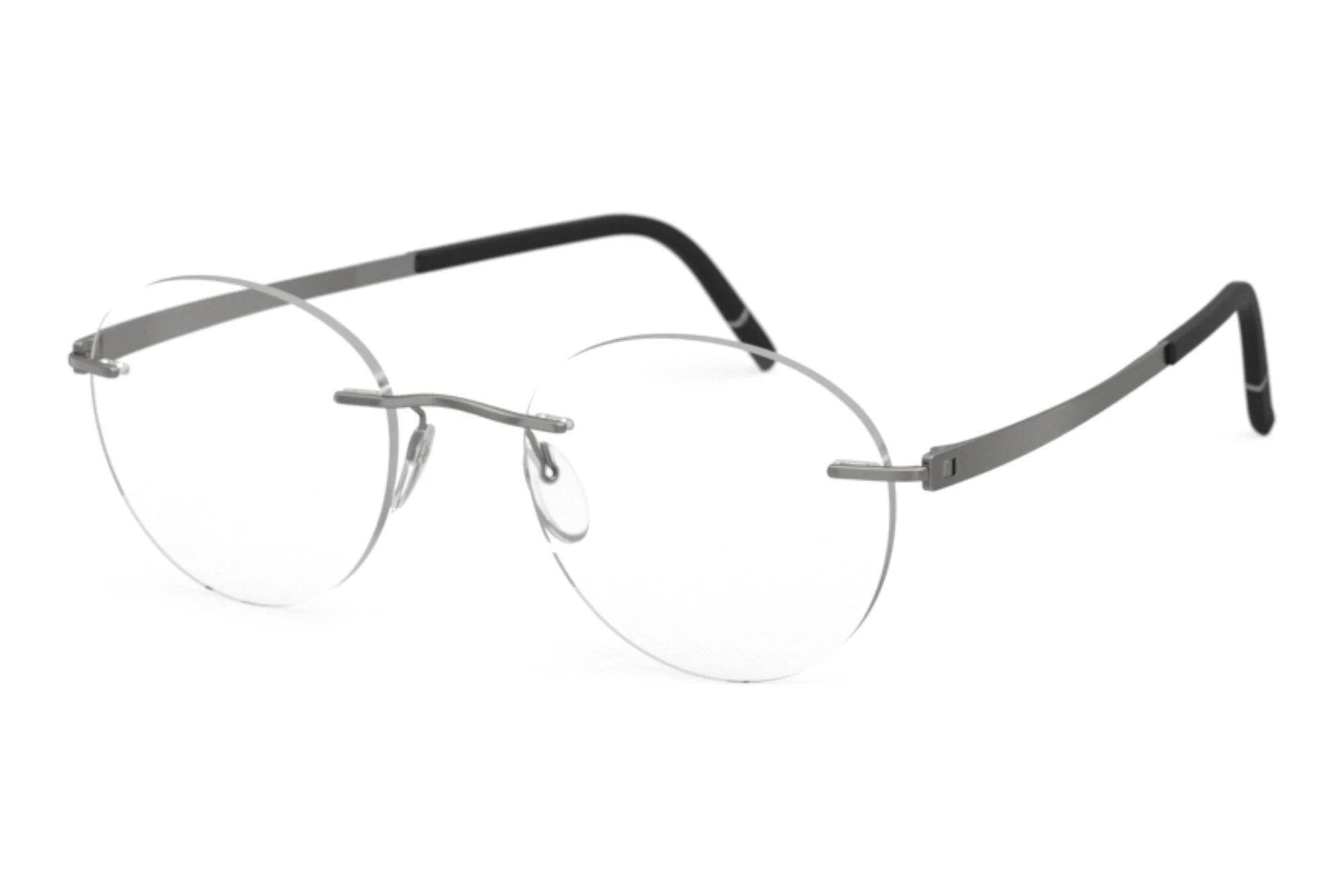 Silhouette 5529-EP 6661 Ruthenium Skyline Silhouette 5529-EP 6661 Ruthenium Skyline