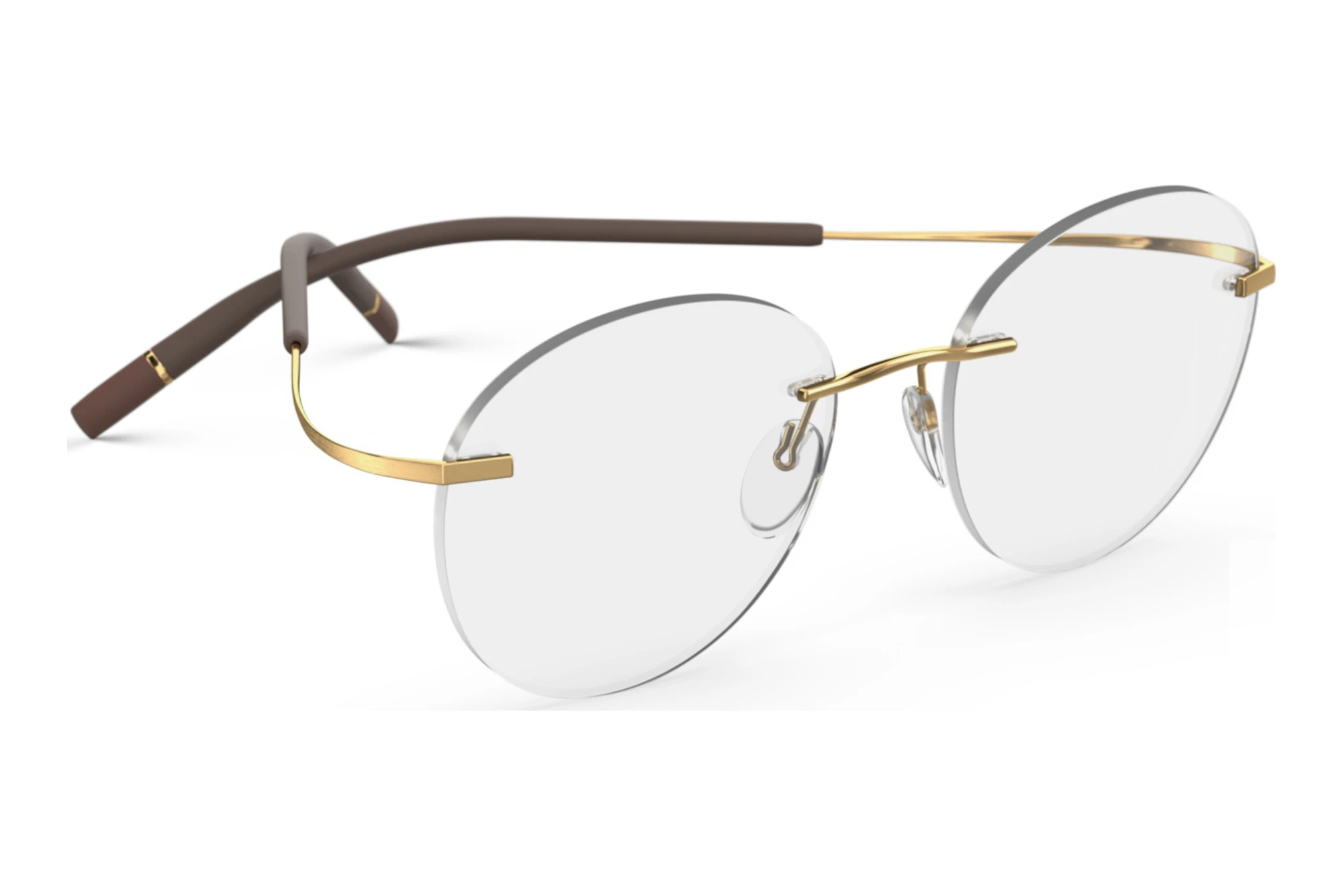 Silhouette 5541-HG 7520 Twilight Gold Silhouette 5541-HG 7520 Twilight Gold
