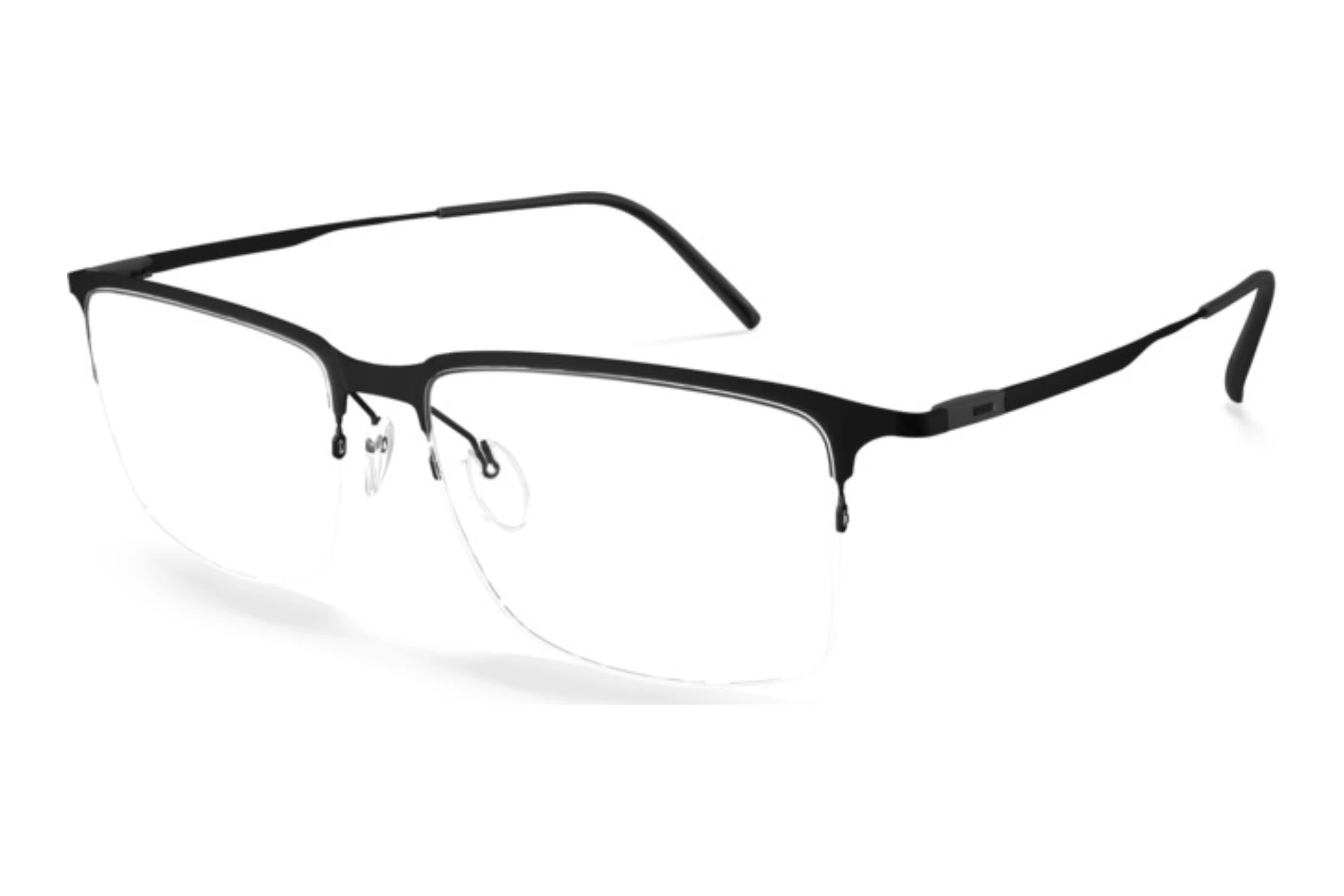 Silhouette 5549 9041 Pure Black Silhouette 5549 9041 Pure Black