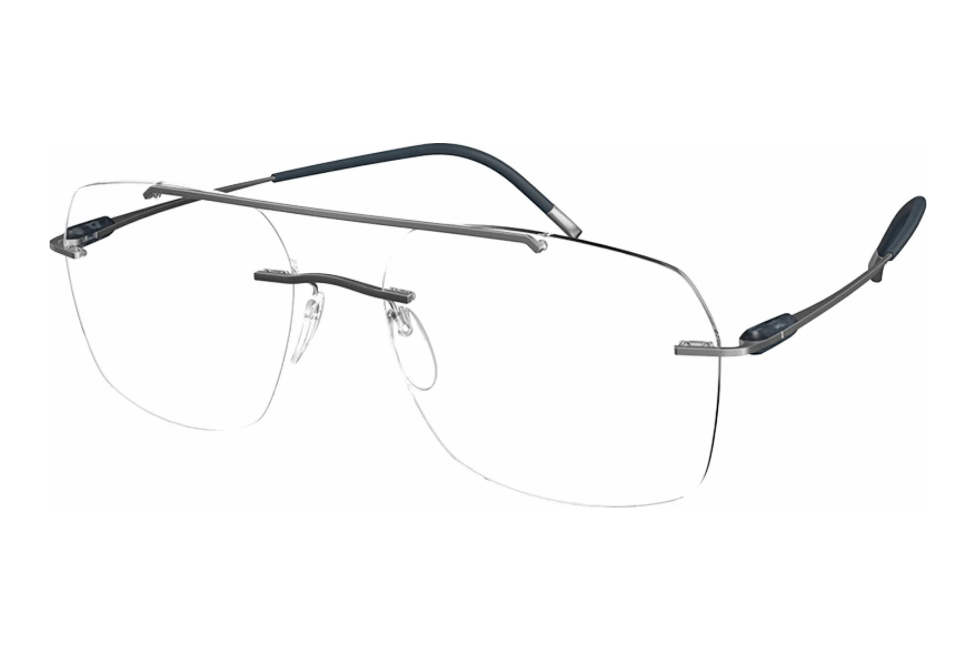Silhouette 5561-CL 7000 Calm Grey Silhouette 5561-CL 7000 Calm Grey