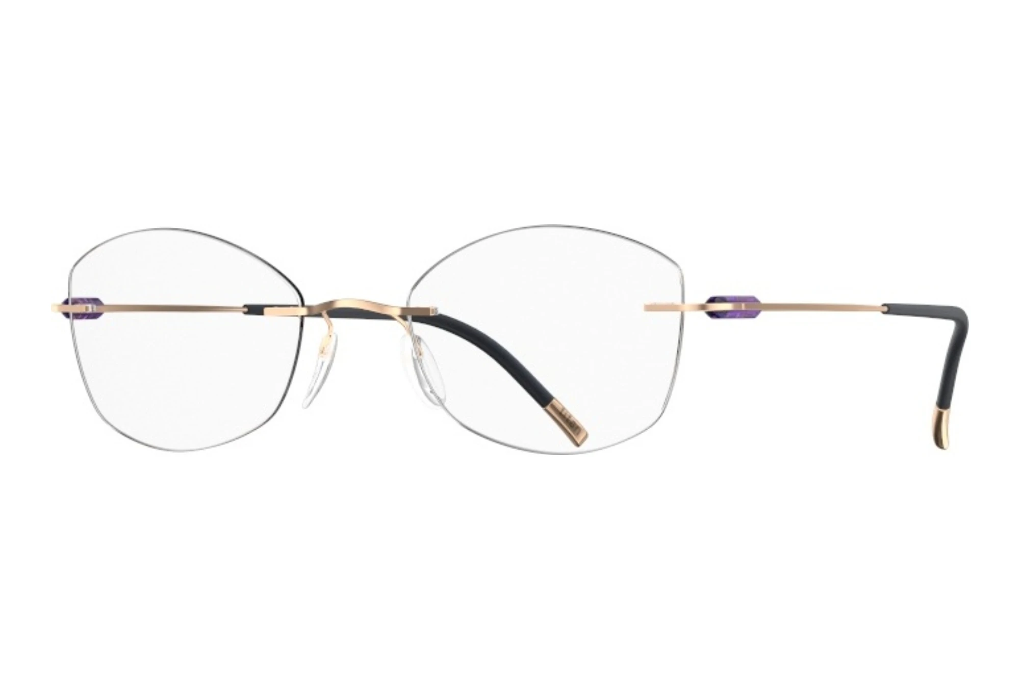 Silhouette 5561-JN 7530 Creative Violet Silhouette 5561-JN 7530 Creative Violet