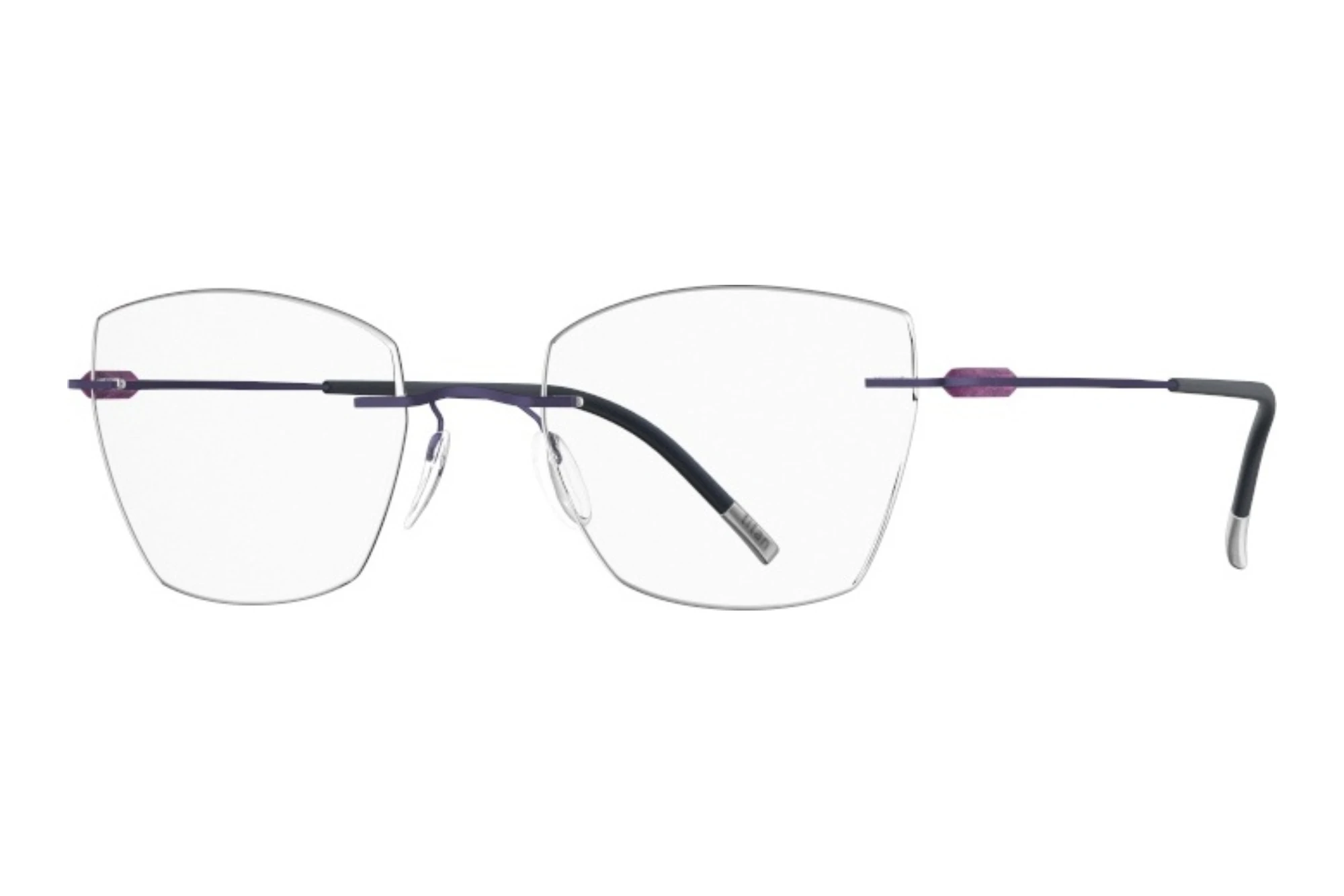 Silhouette 5561-LE 4040 Vigorous Berry Silhouette 5561-LE 4040 Vigorous Berry