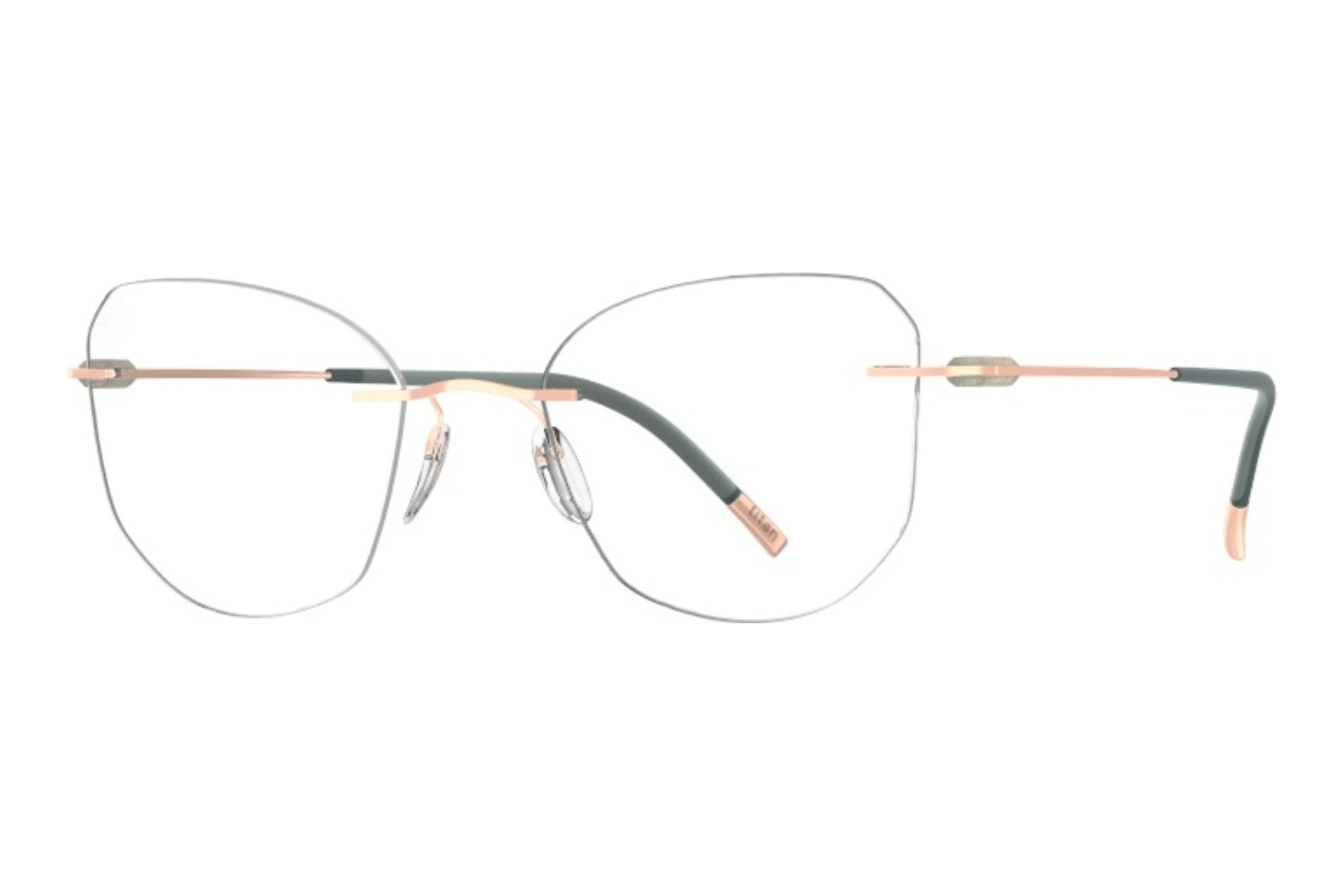 Silhouette 5561-OW 3680 Rosé Mint Silhouette 5561-OW 3680 Rosé Mint