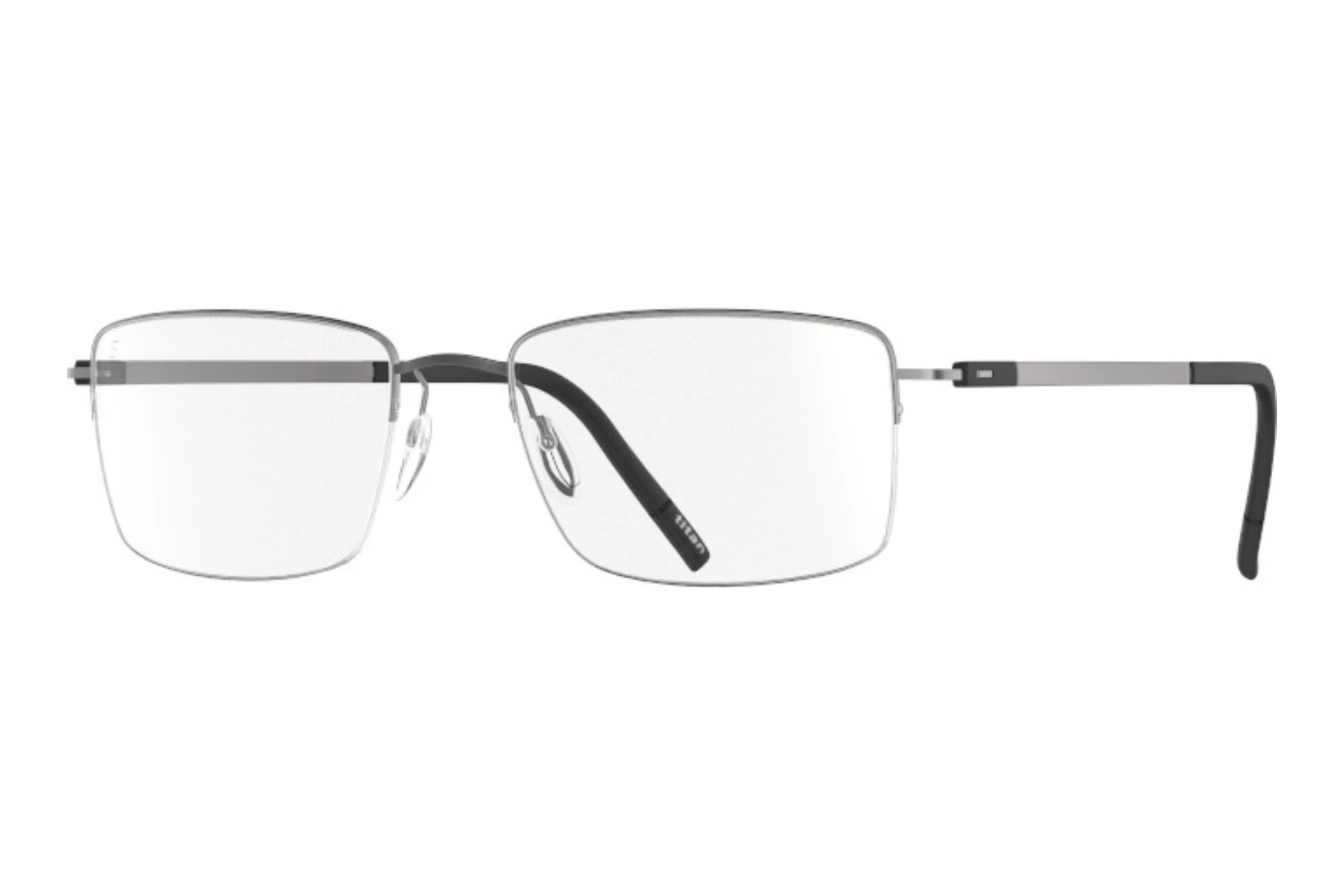 Silhouette 5571 6660 Steel Grey Silhouette 5571 6660 Steel Grey