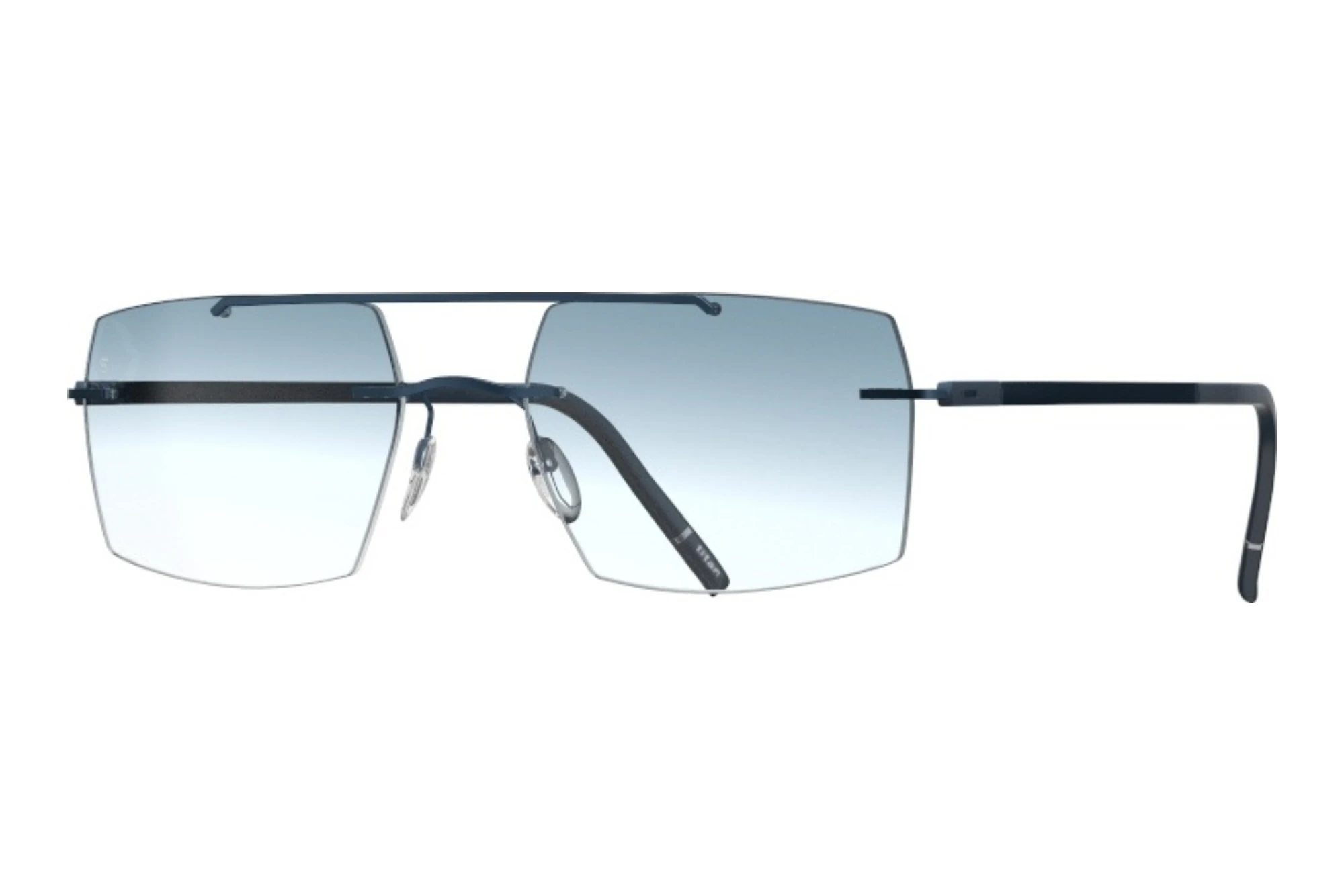 Silhouette 5573-OP 4545 Cool Blue Silhouette 5573-OP 4545 Cool Blue