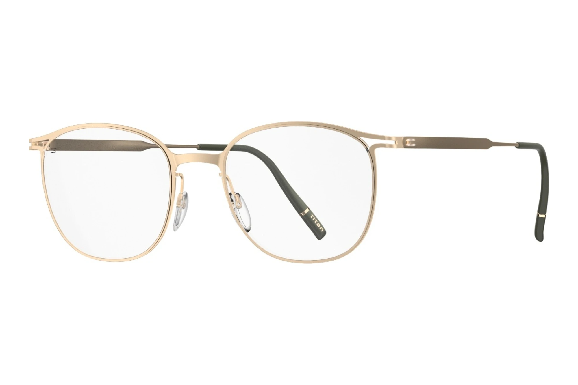 Silhouette 5595 7530 Classic Gold Silhouette 5595 7530 Classic Gold