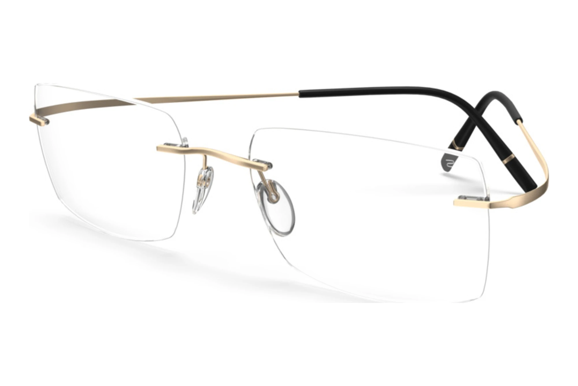 Silhouette 5599-AC 7631 gold Silhouette 5599-AC 7631 gold