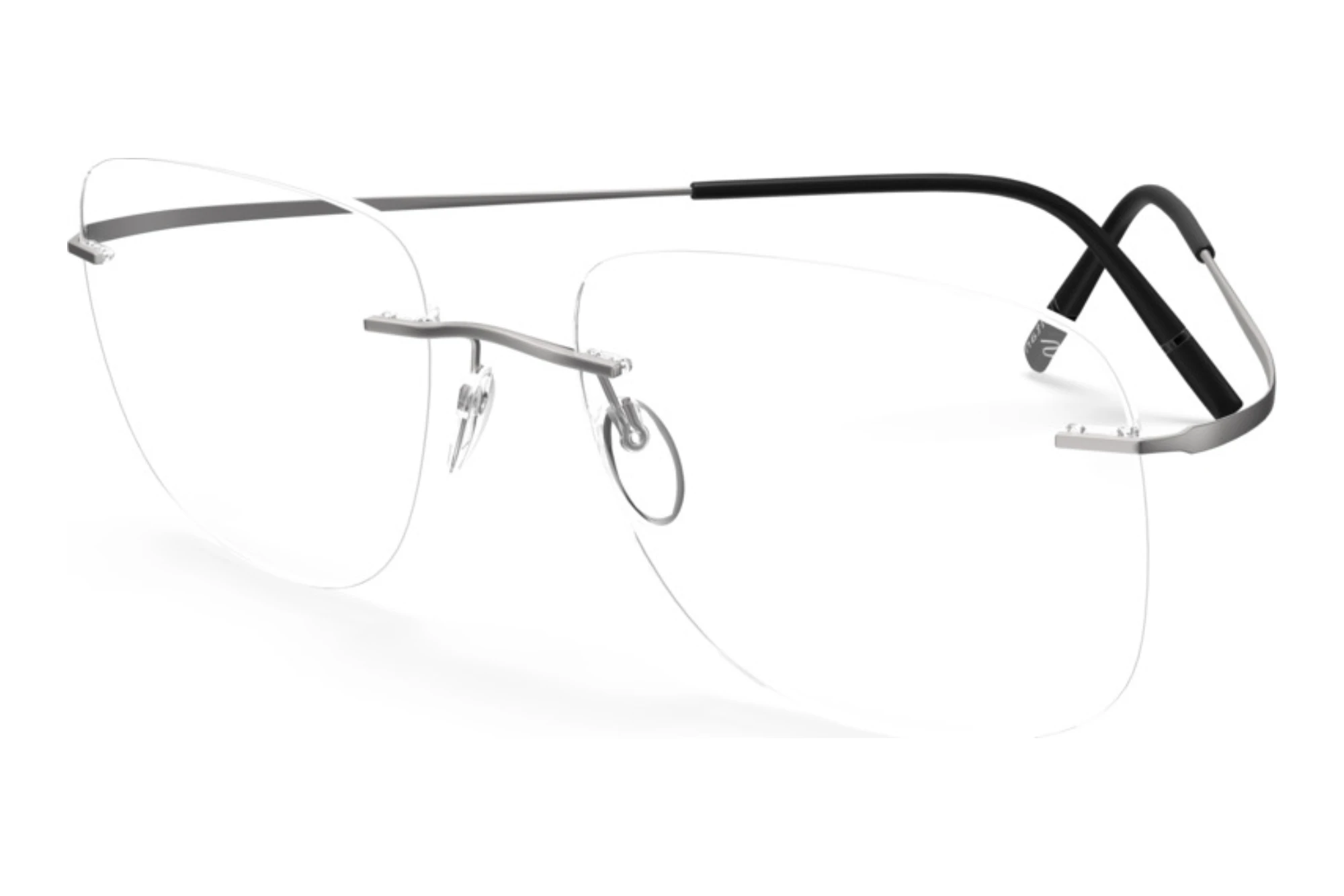 Silhouette 5599-AI 6560 Orbit Ruthenium Silhouette 5599-AI 6560 Orbit Ruthenium