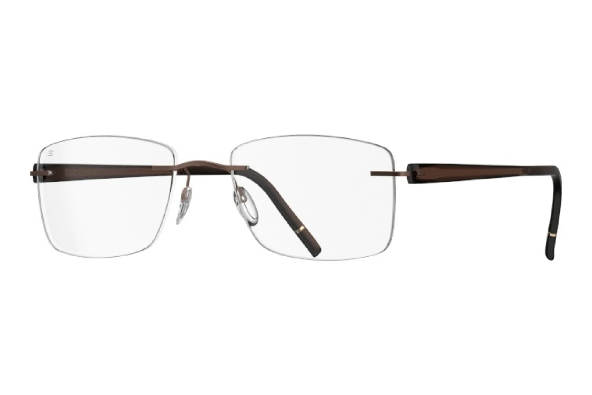 Silhouette 5600-CQ 6040 Rich Espresso Silhouette 5600-CQ 6040 Rich Espresso