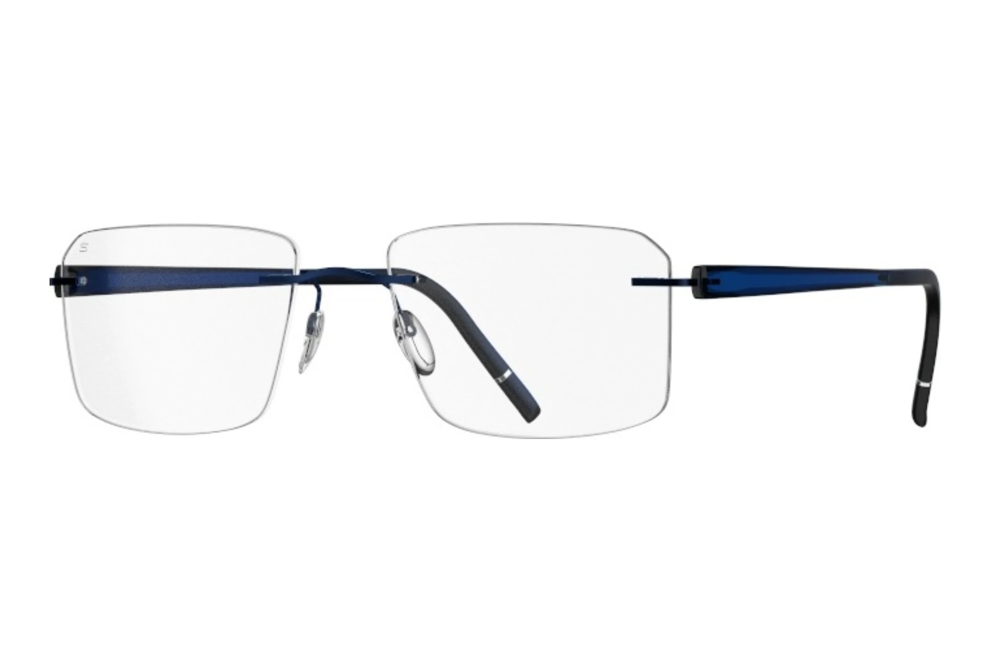 Silhouette 5600-OV 4540 Eternal Blue Silhouette 5600-OV 4540 Eternal Blue