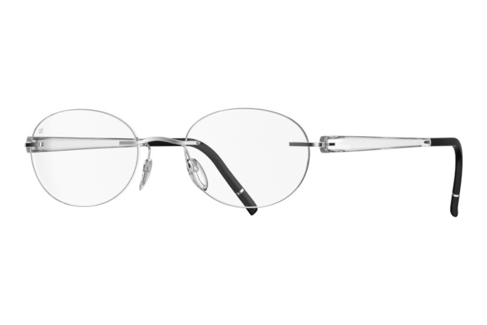 Silhouette 5600-QF 7000 Clear Crystal Silhouette 5600-QF 7000 Clear Crystal