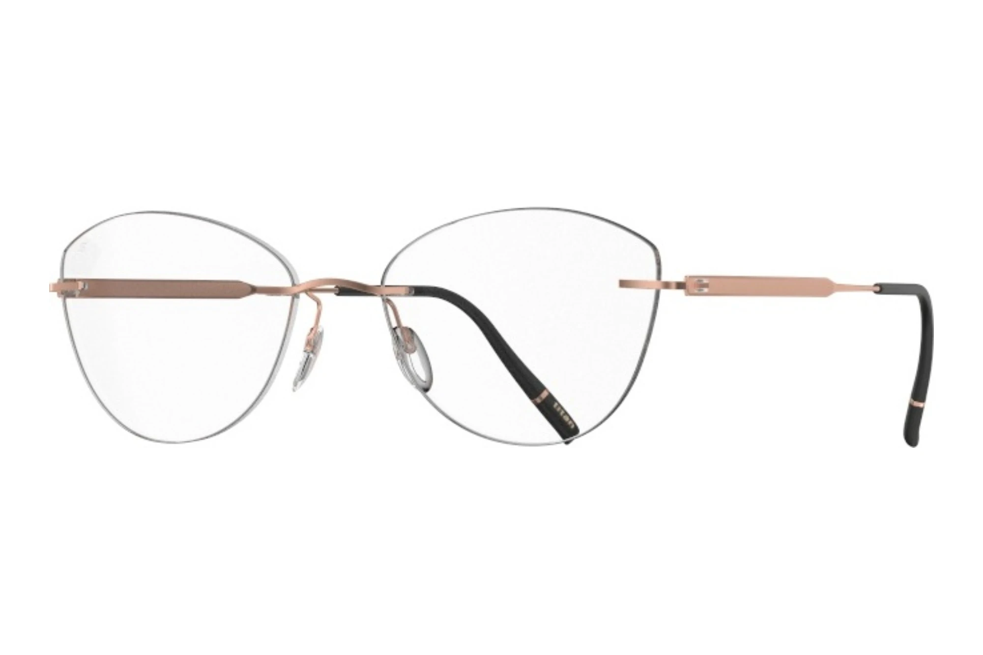 Silhouette 5603-CJ 3530 Glossy Rosegold Silhouette 5603-CJ 3530 Glossy Rosegold