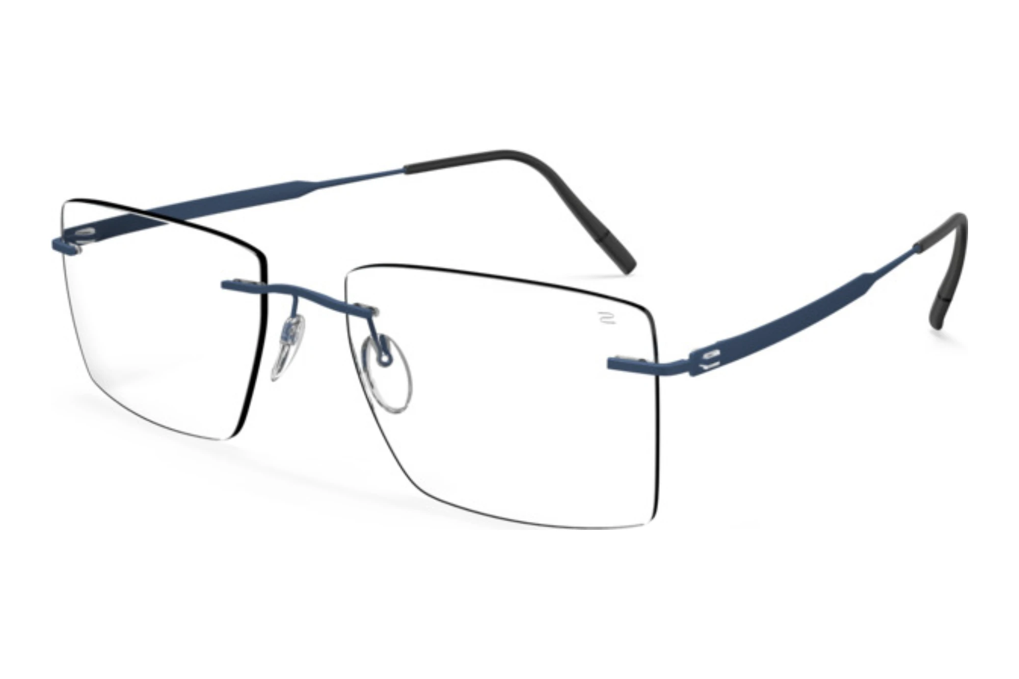 Silhouette 5603-DF 4541 Blue Dusk Silhouette 5603-DF 4541 Blue Dusk