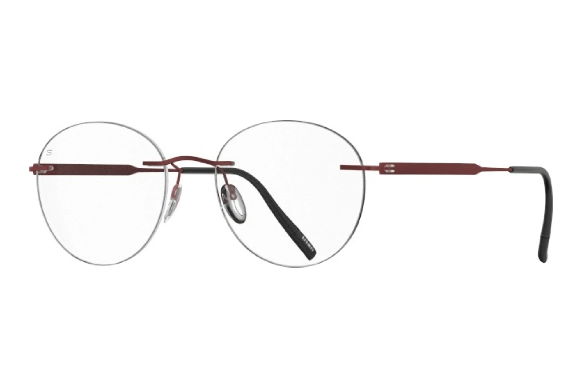 Silhouette 5603-EP 3040 Wine Red Silhouette 5603-EP 3040 Wine Red