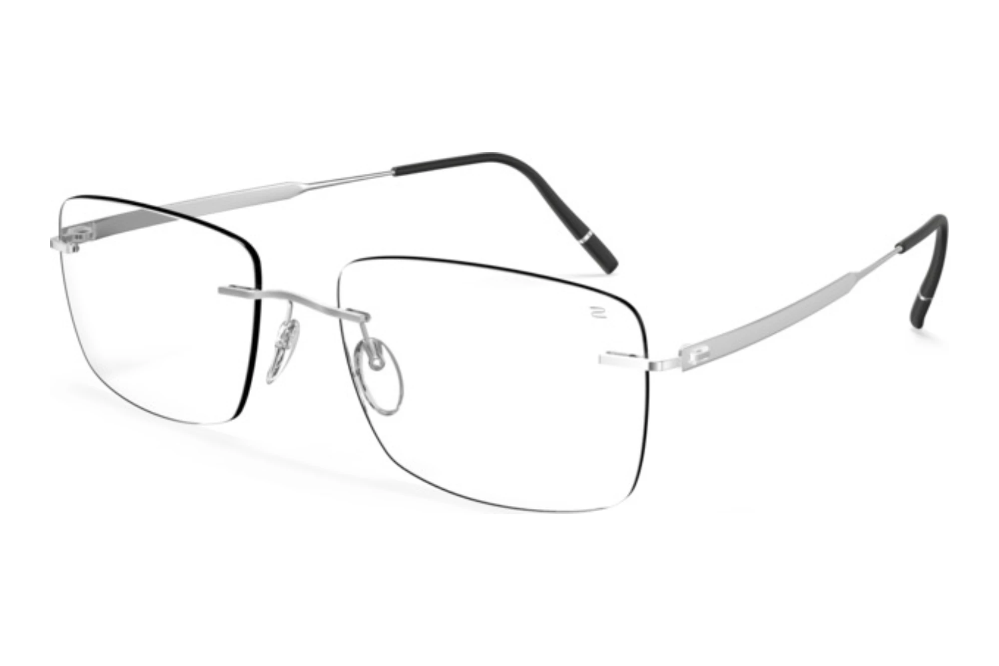 Silhouette 5603-GH 7001 silver Silhouette 5603-GH 7001 silver