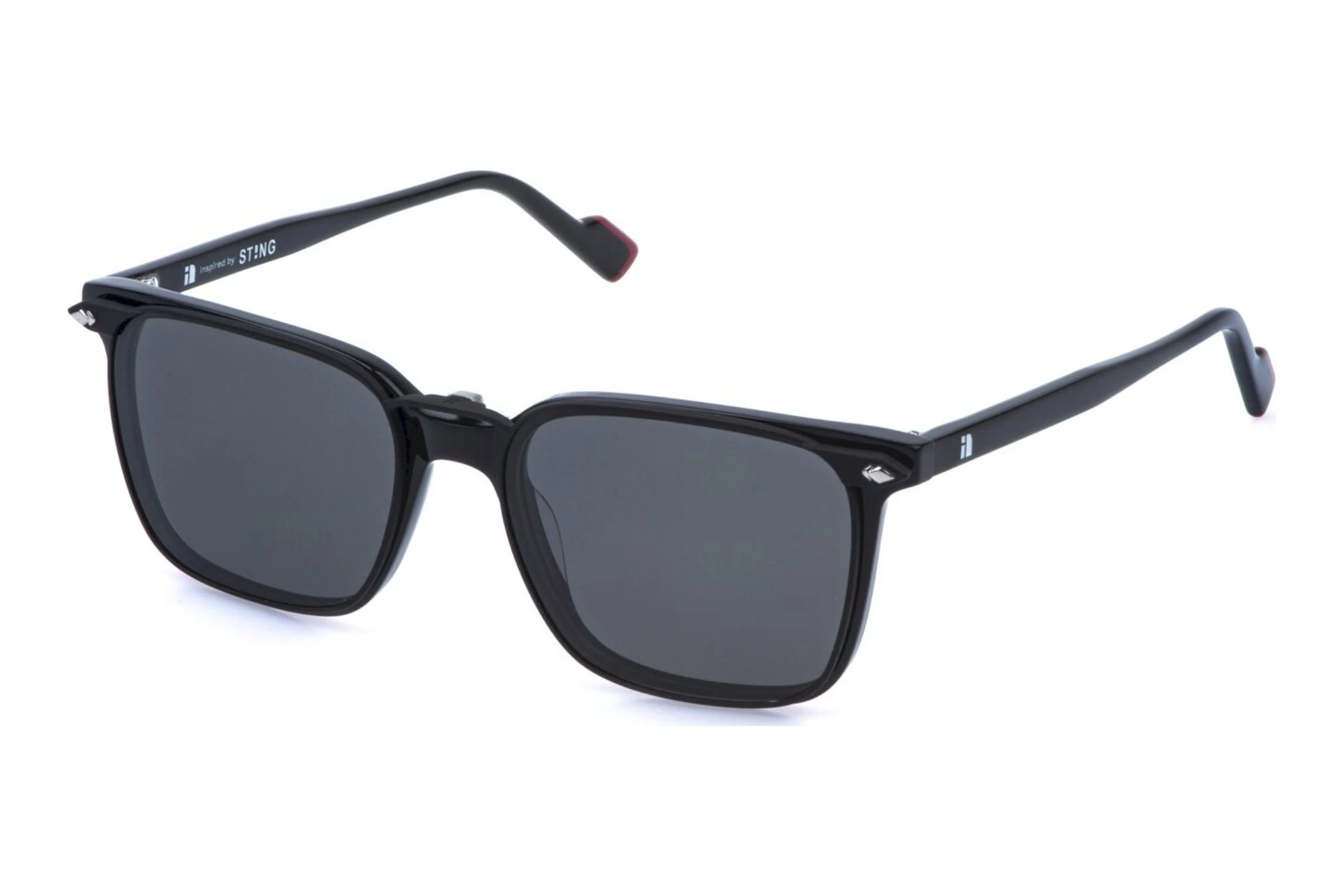 Sting UST590 700Z SHINY BLACK Sting UST590 700Z SHINY BLACK