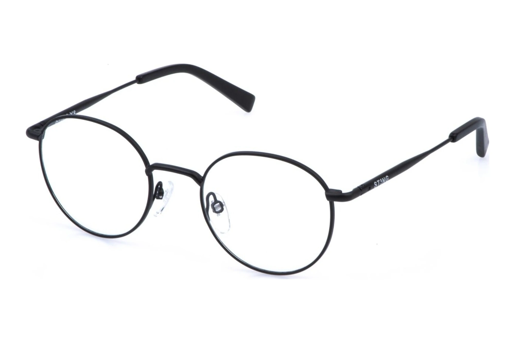 Sting VSJ425 0531 TOTAL SEMI MATT BLACK Sting VSJ425 0531 TOTAL SEMI MATT BLACK