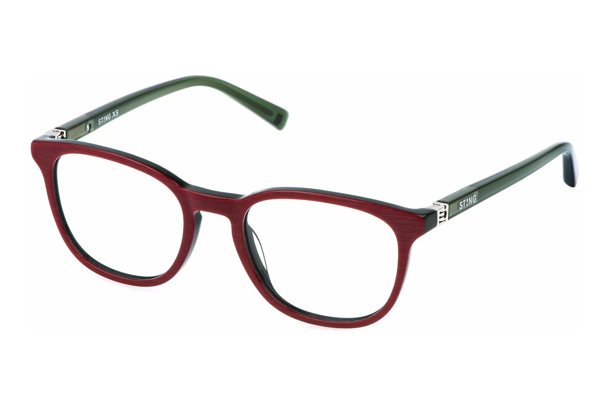 Sting VSJ750 01F1 RED/GREEN TOP Sting VSJ750 01F1 RED/GREEN TOP