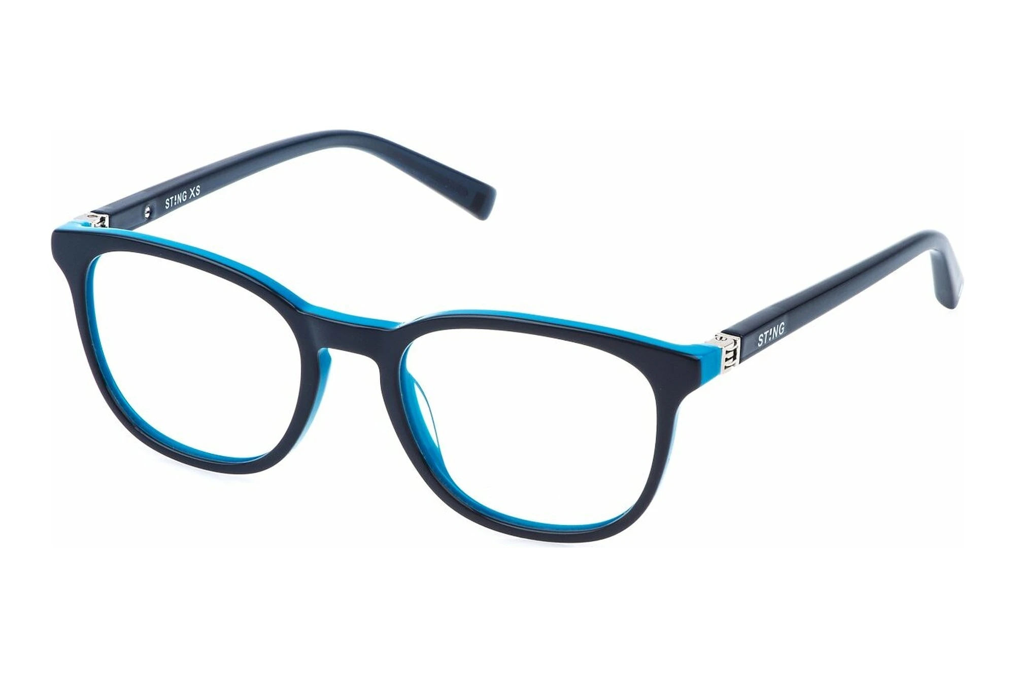 Sting VSJ750 071M SHINY GREY/AZURE Sting VSJ750 071M SHINY GREY/AZURE