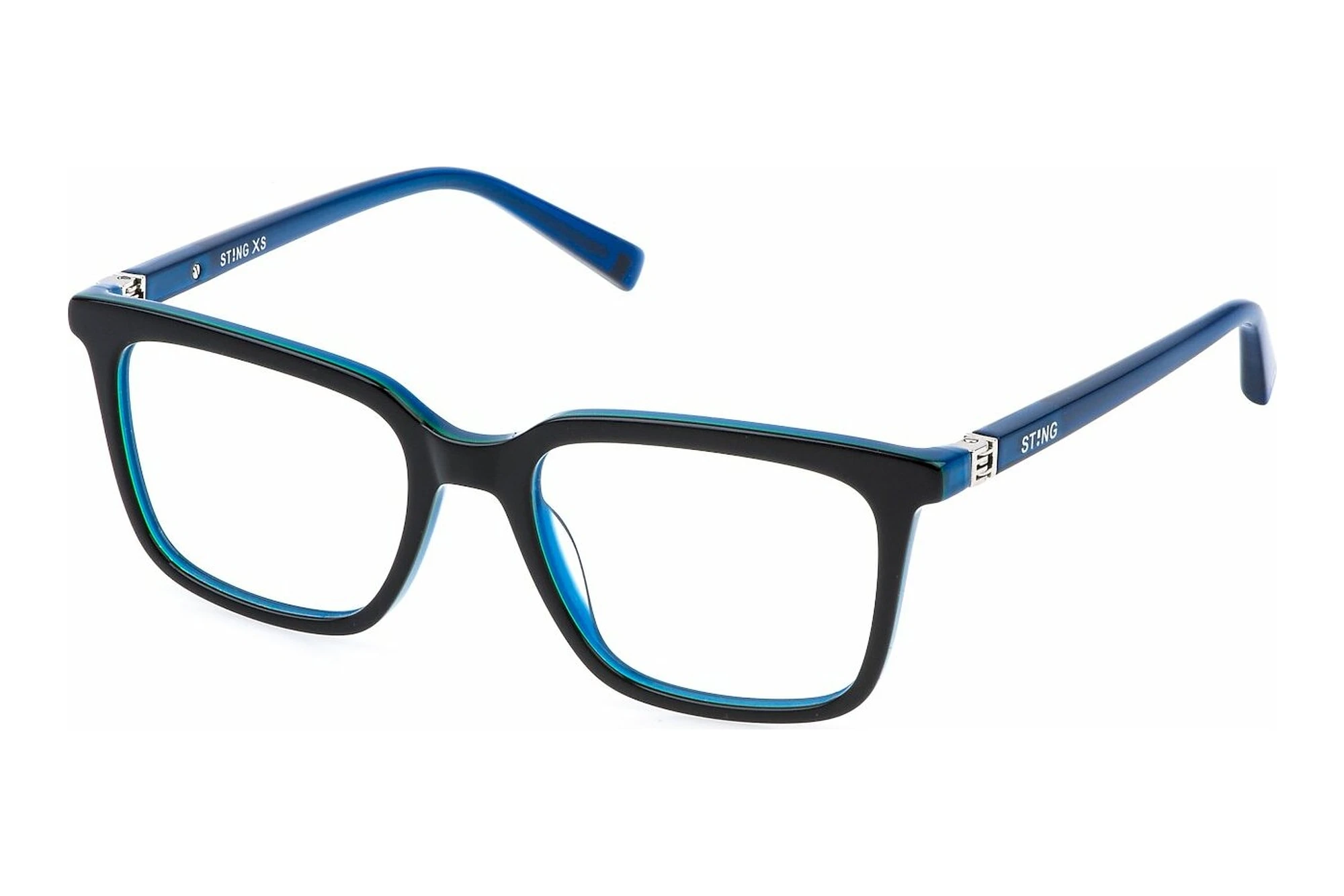 Sting VSJ751 09NH BLACK+GREEN+BLUE Sting VSJ751 09NH BLACK+GREEN+BLUE