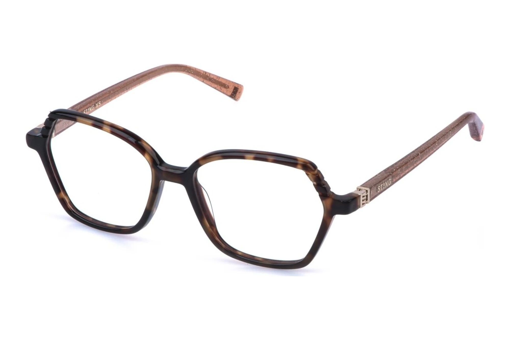 Sting VSJ760 04BL DARK HAVANA Sting VSJ760 04BL DARK HAVANA