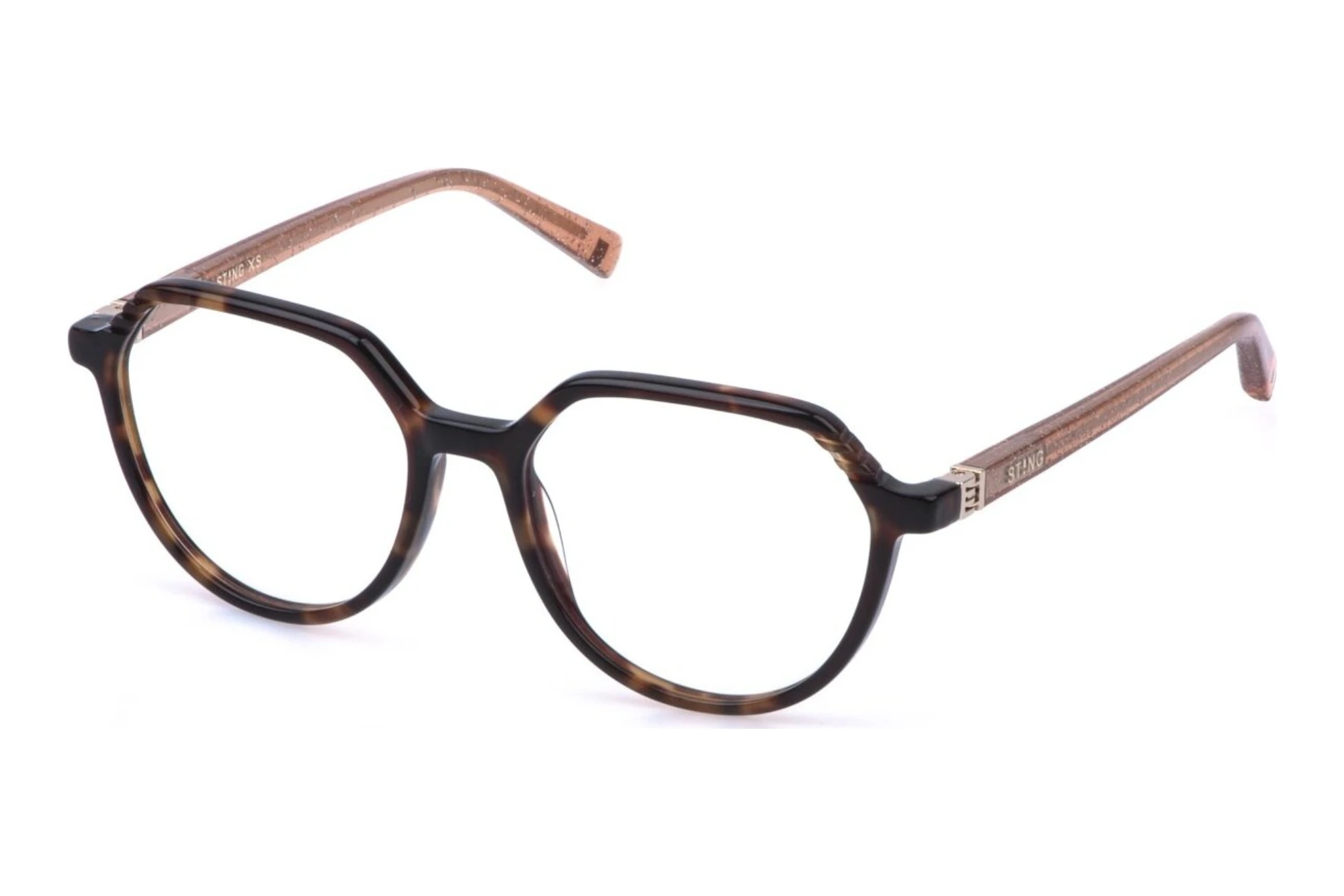 Sting VSJ761 04BL DARK HAVANA Sting VSJ761 04BL DARK HAVANA