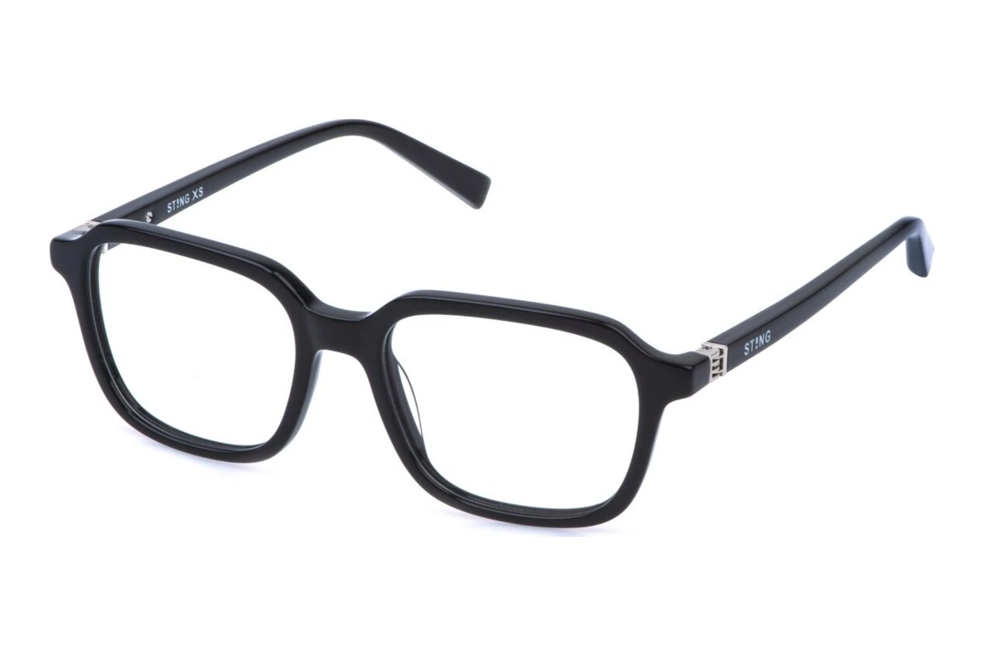 Sting VSJ765 0700 SHINY BLACK Sting VSJ765 0700 SHINY BLACK