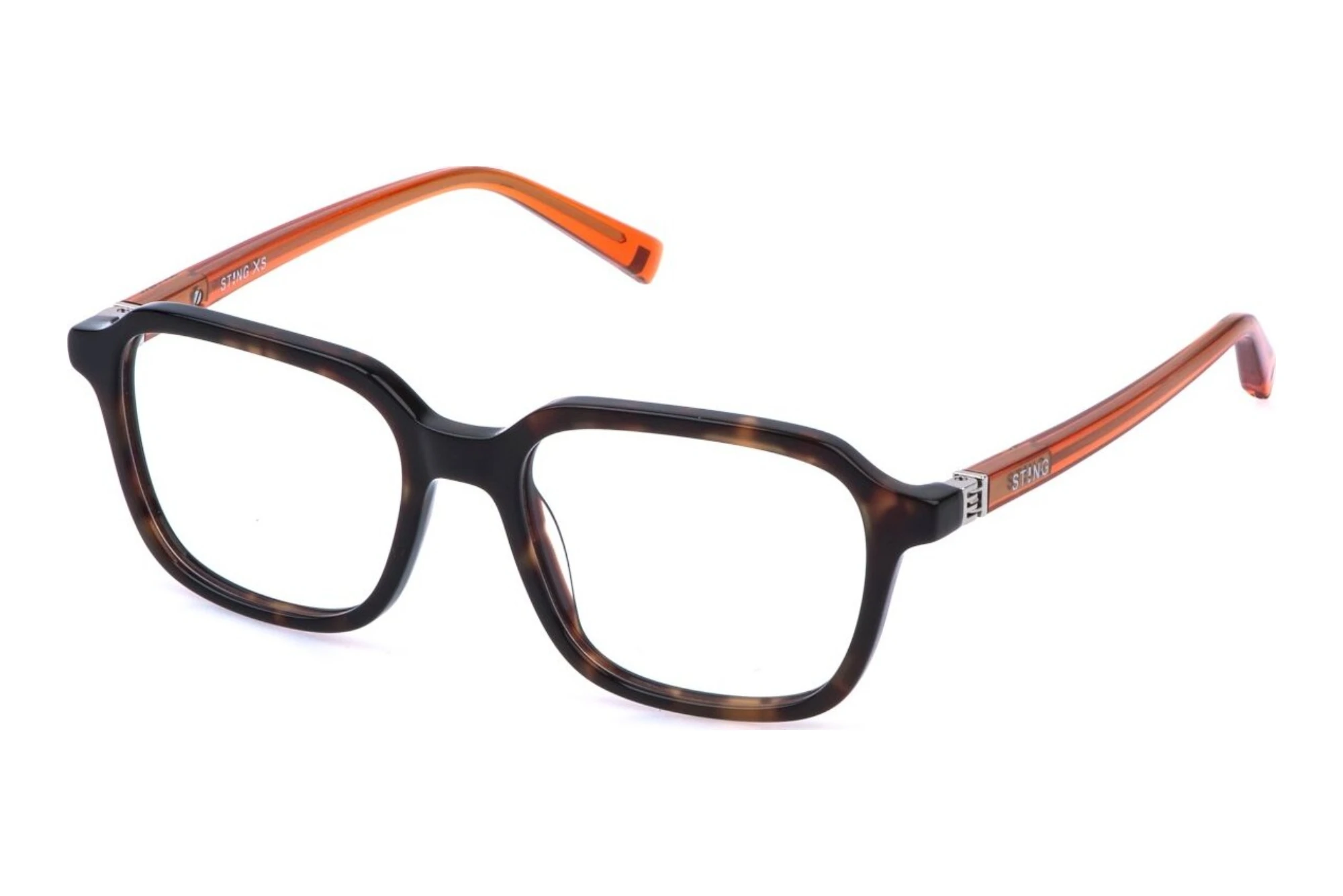 Sting VSJ765 4BLK DARK HAVANA Sting VSJ765 4BLK DARK HAVANA