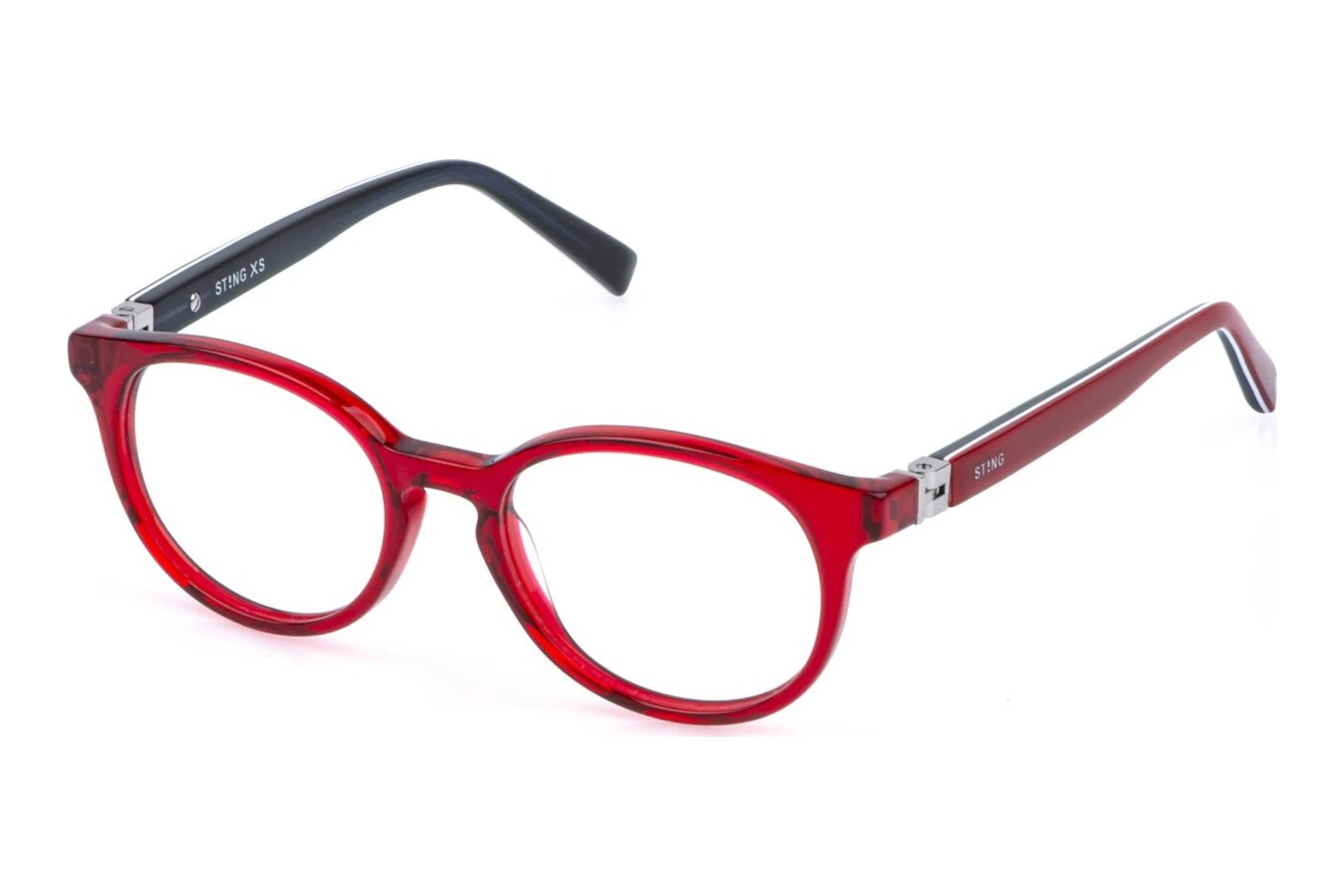 Sting VSJ771 06NL SHINY TRASNP.RED Sting VSJ771 06NL SHINY TRASNP.RED