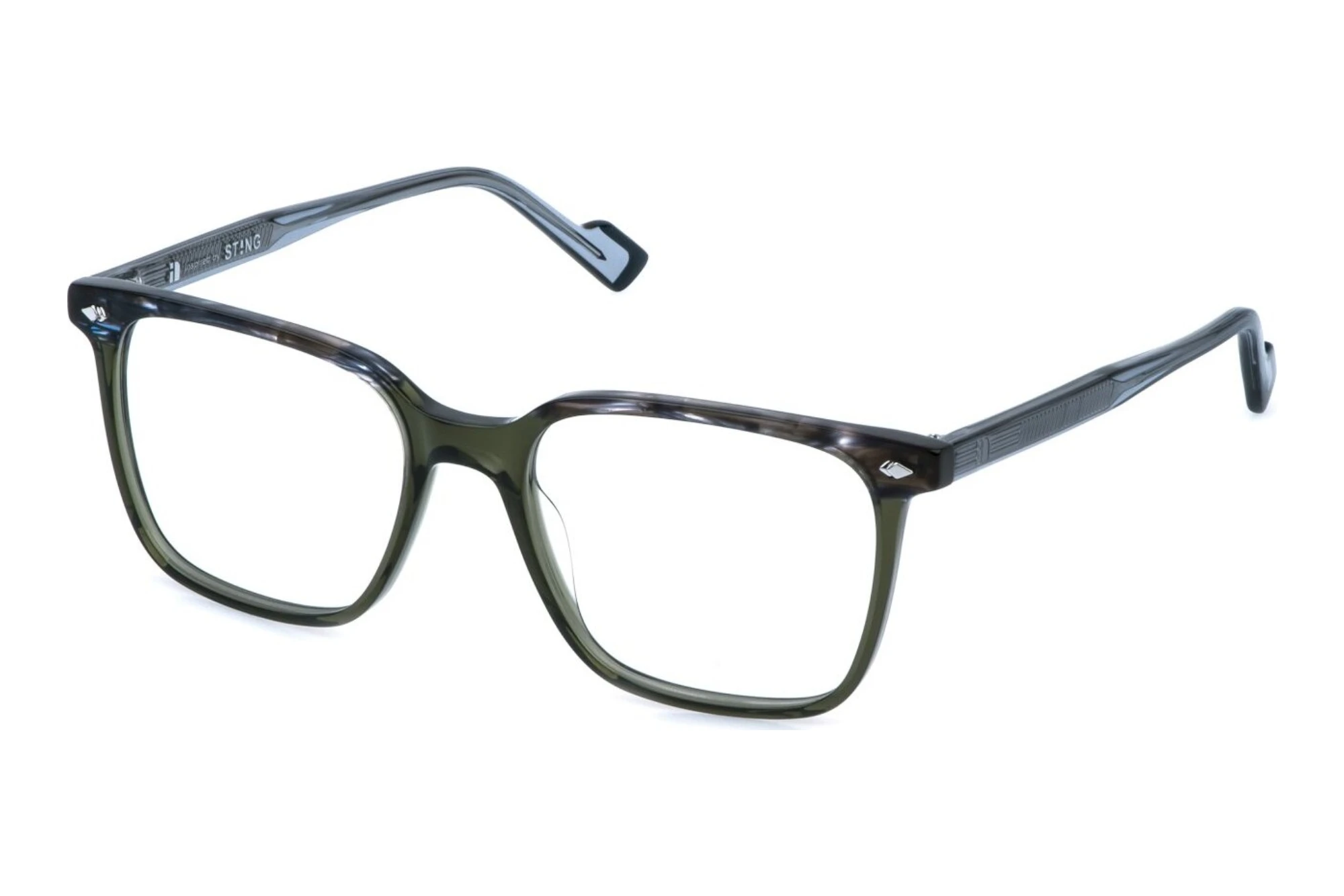 Sting VST590 09HF SHINY TRANSP.OLIVE GREEN Sting VST590 09HF SHINY TRANSP.OLIVE GREEN