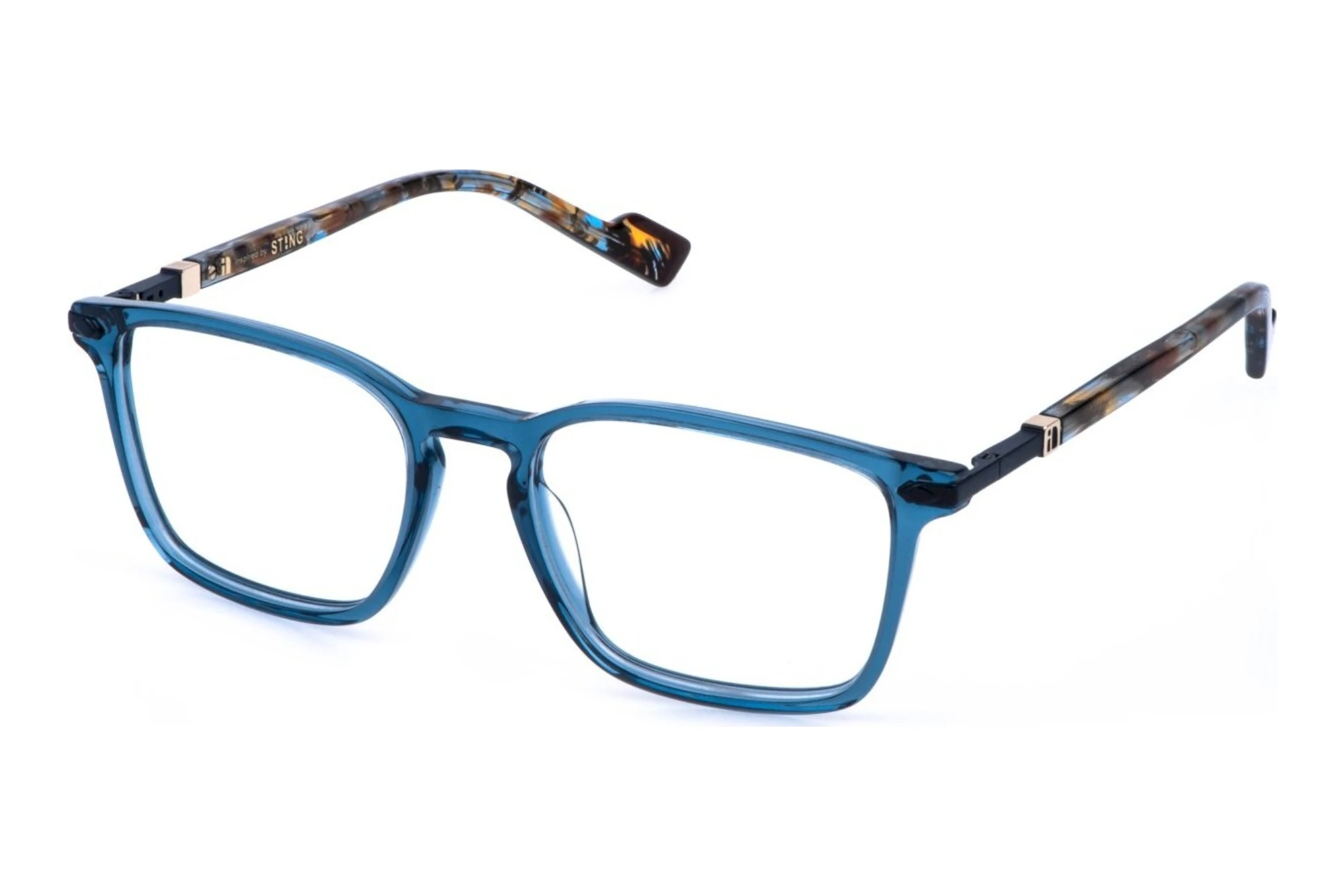 Sting VST591 0T31 TRANSP.BLUE Sting VST591 0T31 TRANSP.BLUE
