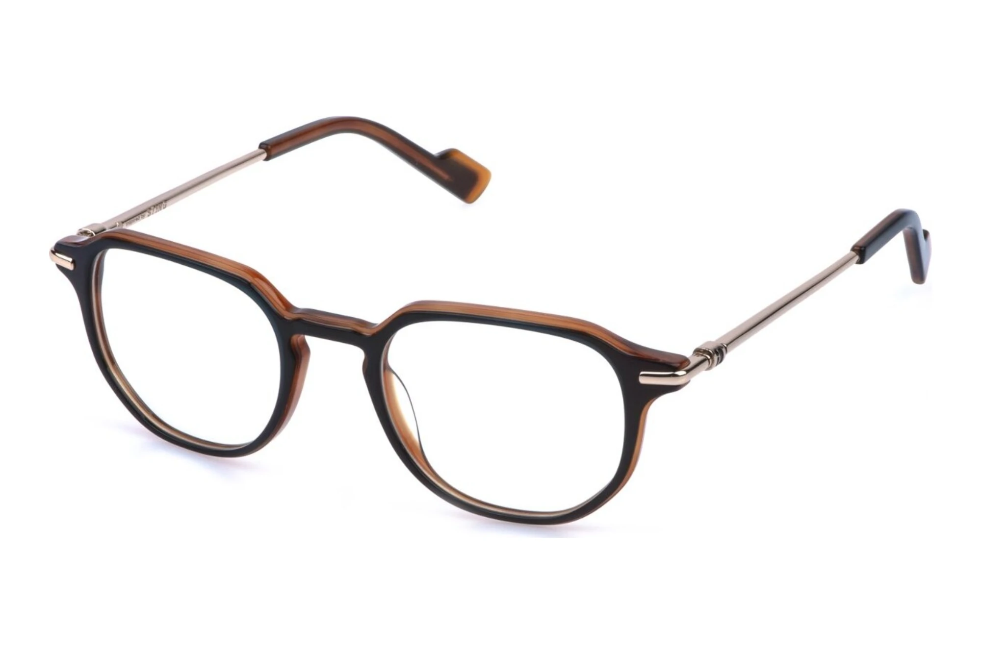 Sting VST598 09TC BLACK TOP+HAVANA Sting VST598 09TC BLACK TOP+HAVANA