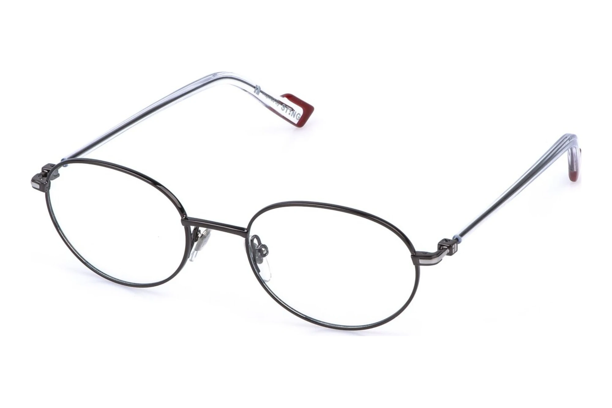 Sting VST609 545Y BACHELITE LUCIDA C/PARTI PALLADIO LUCIDO Sting VST609 545Y BACHELITE LUCIDA C/PARTI PALLADIO LUCIDO