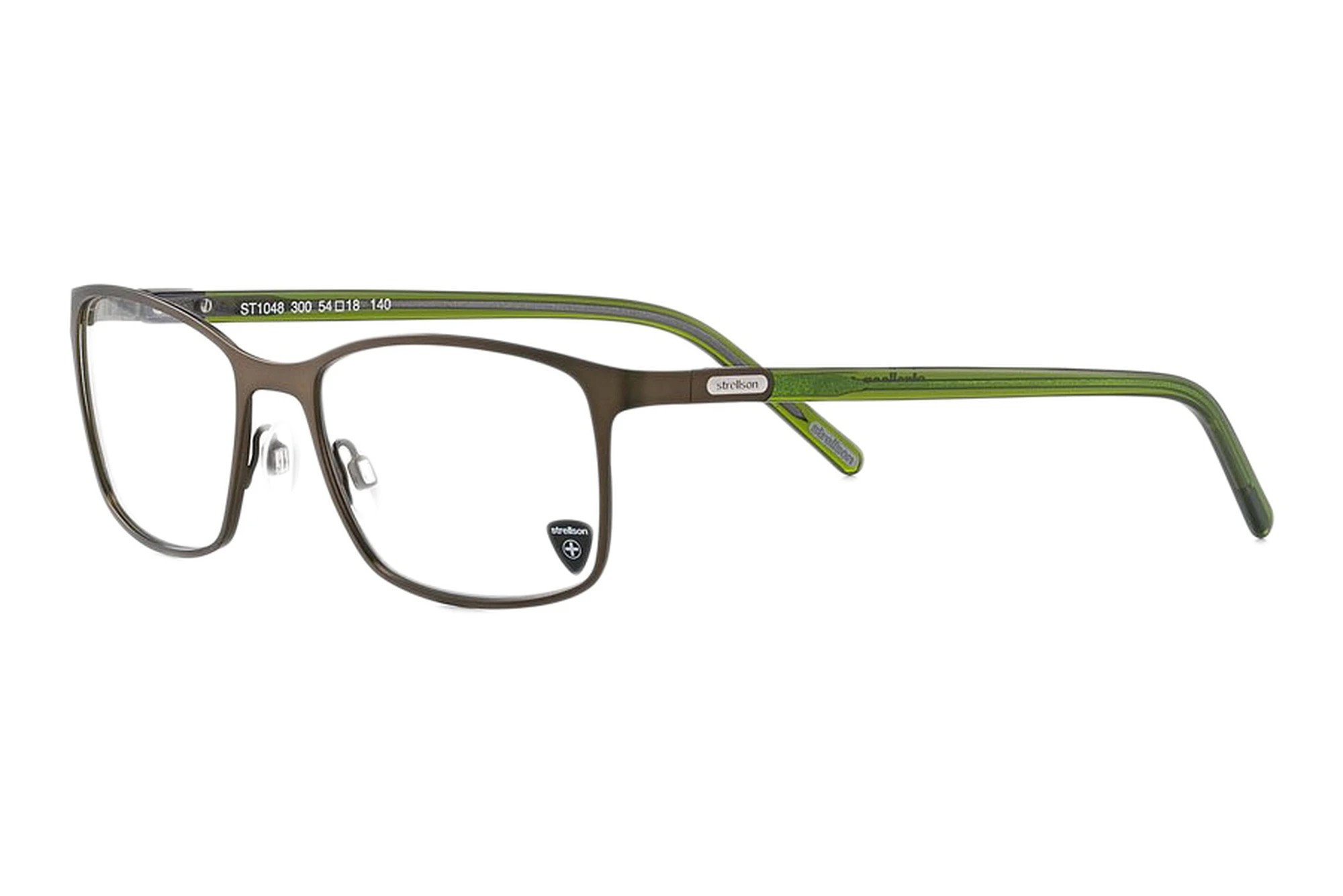 Strellson ST1048 300 oliv-grau Strellson ST1048 300 oliv-grau