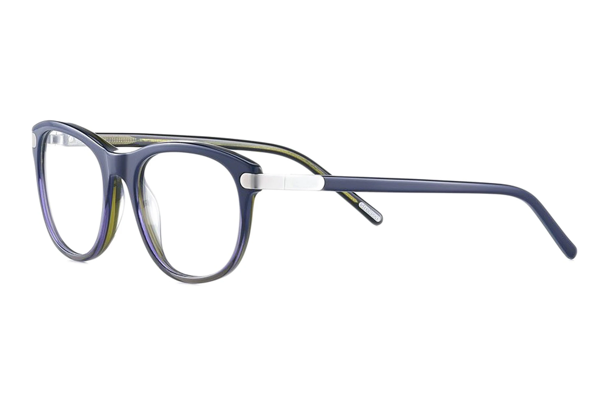 Strellson ST1277 300 blau-oliv Strellson ST1277 300 blau-oliv