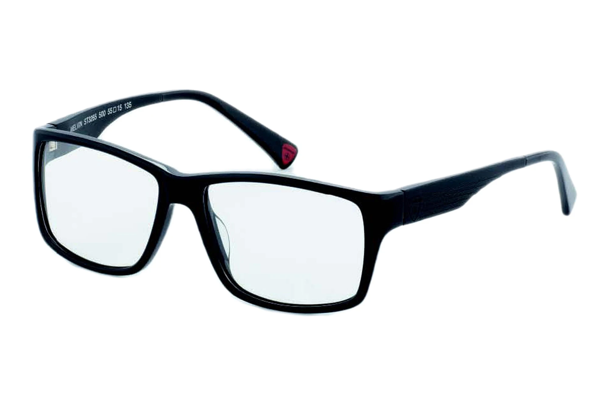 Strellson ST3265 500 schwarz-matt Strellson ST3265 500 schwarz-matt