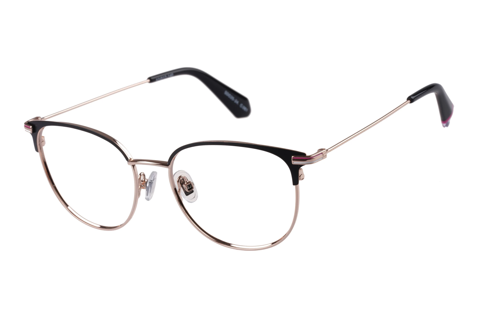 Superdry SD 992080 10 Matt Schwarz / Roségold Superdry SD 992080 10 Matt Schwarz / Roségold